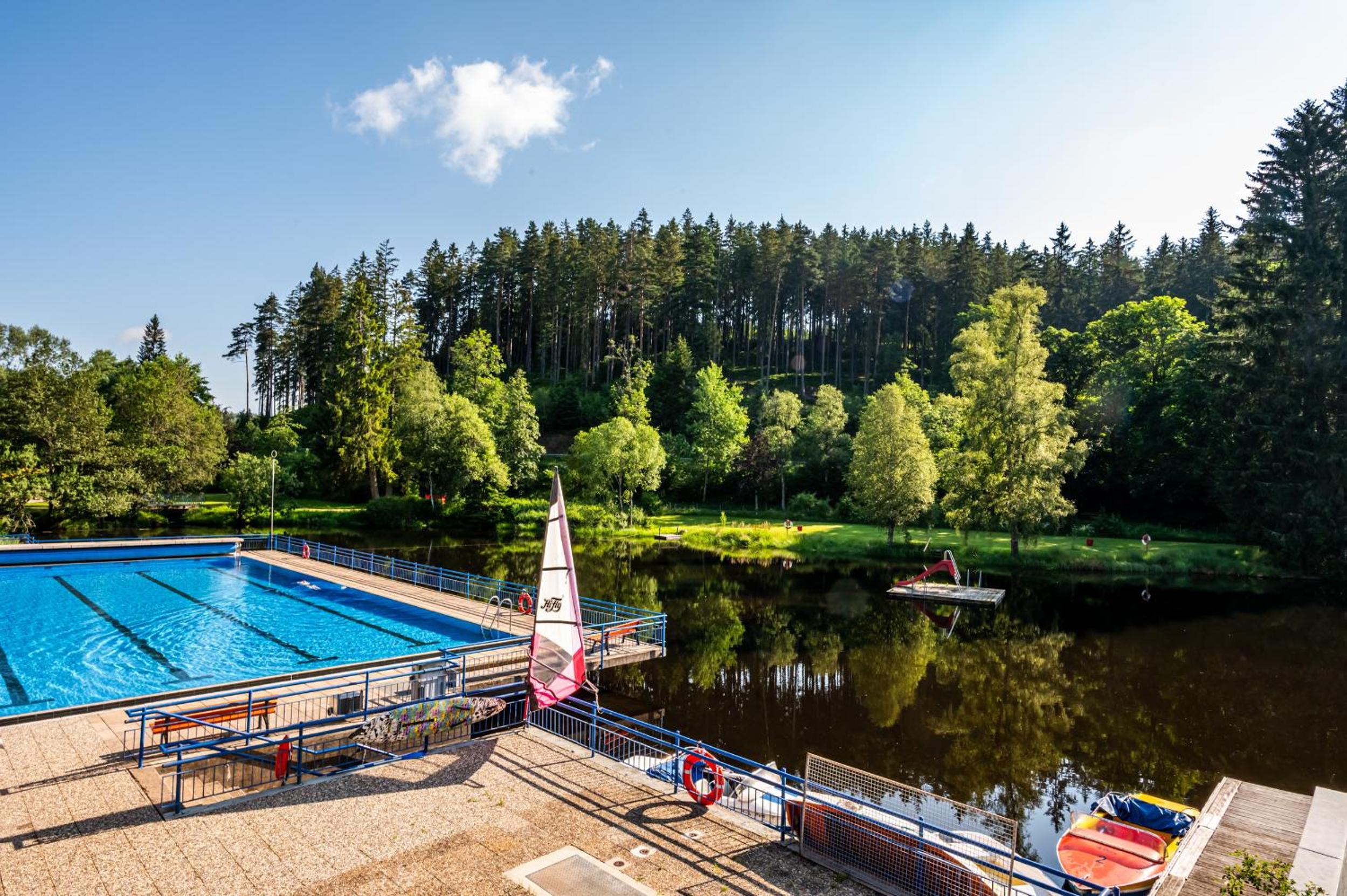 Gästehaus Sonnenheim, Friedenweiler, Titisee