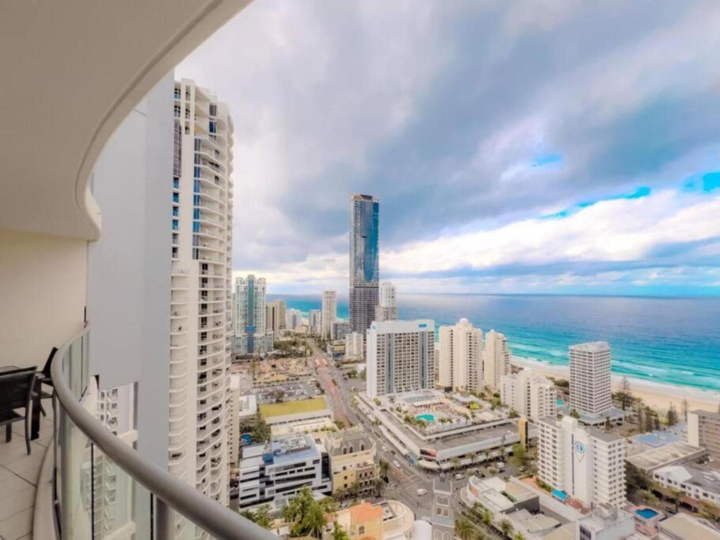 Cloud9 at Chevron Towers