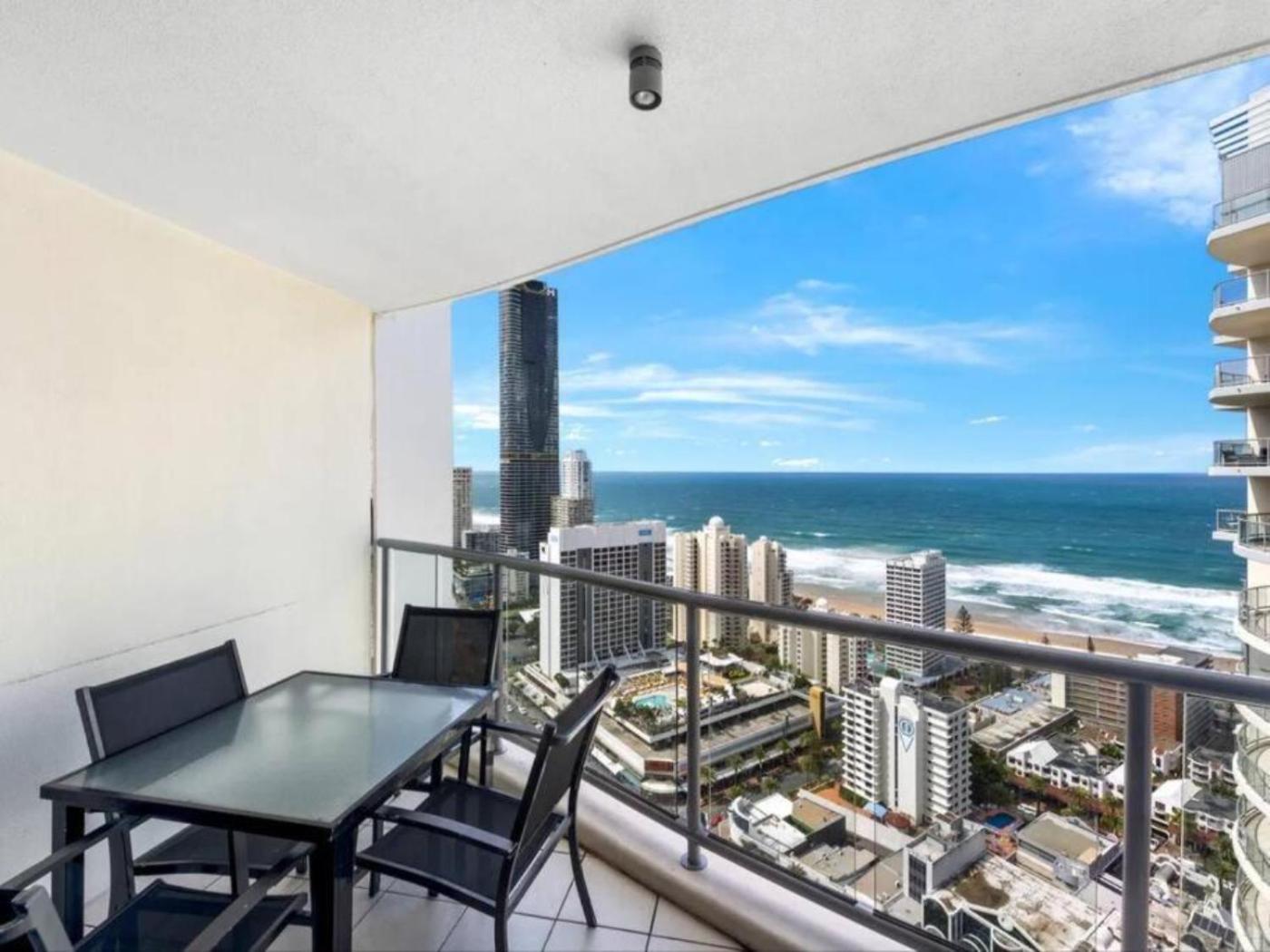 Cloud9 at Chevron Towers