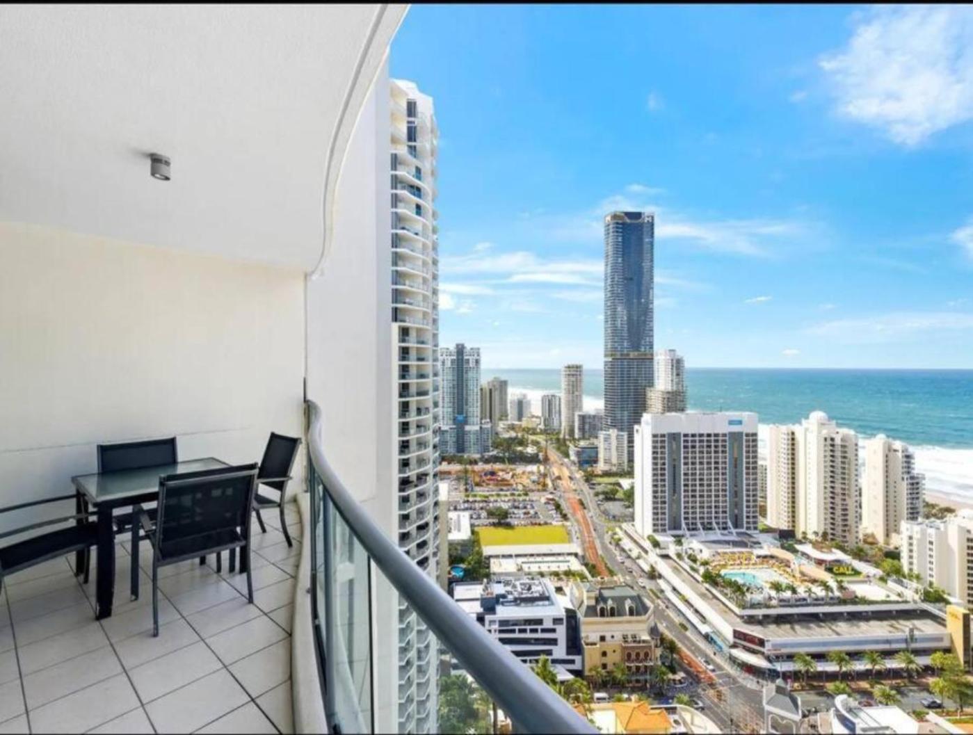 Cloud9 at Chevron Towers