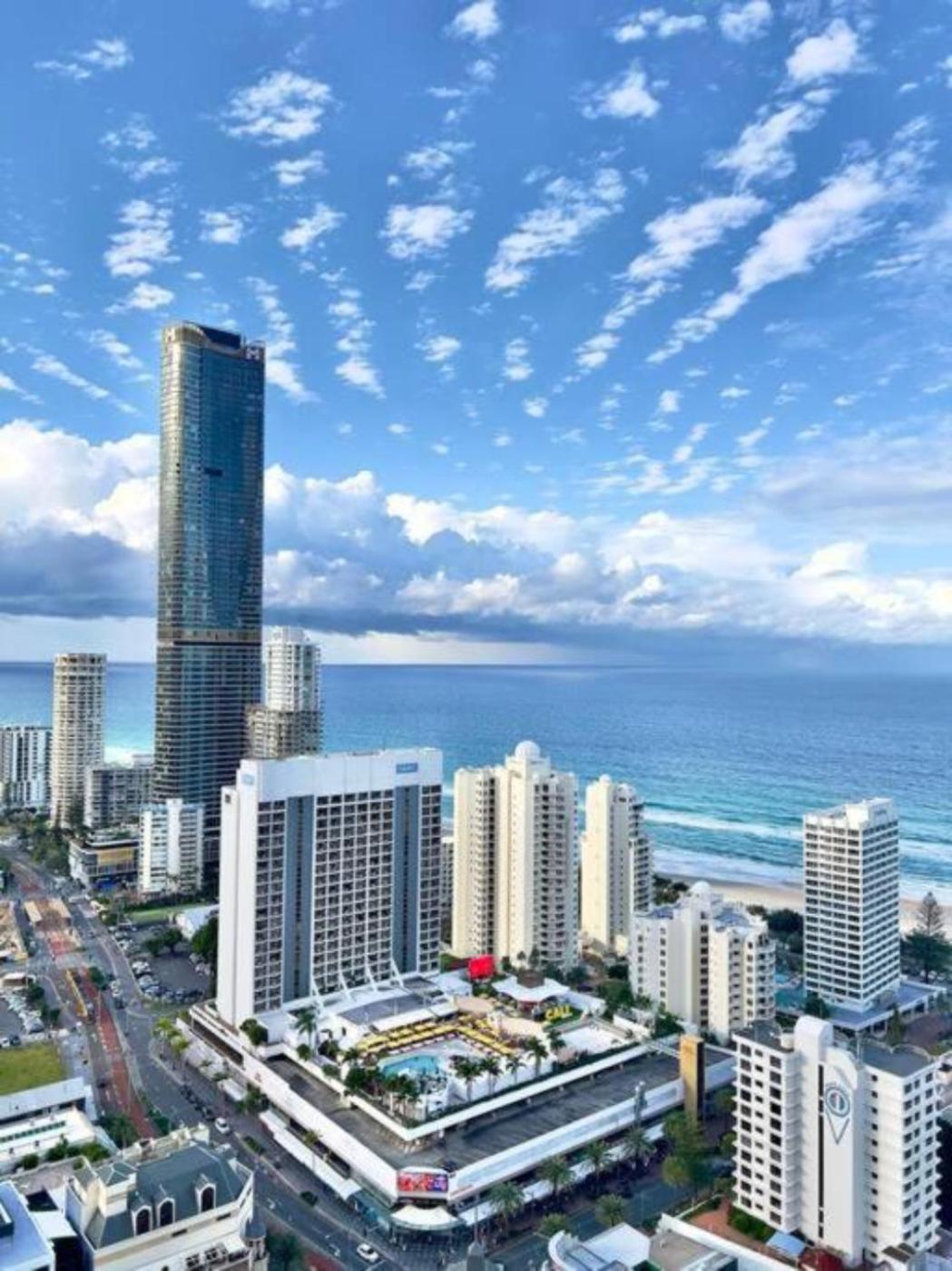 Cloud9 at Chevron Towers