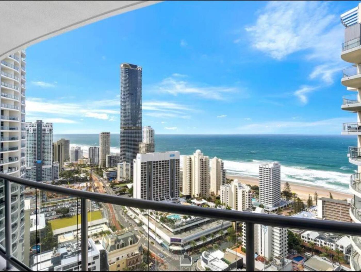 Cloud9 at Chevron Towers