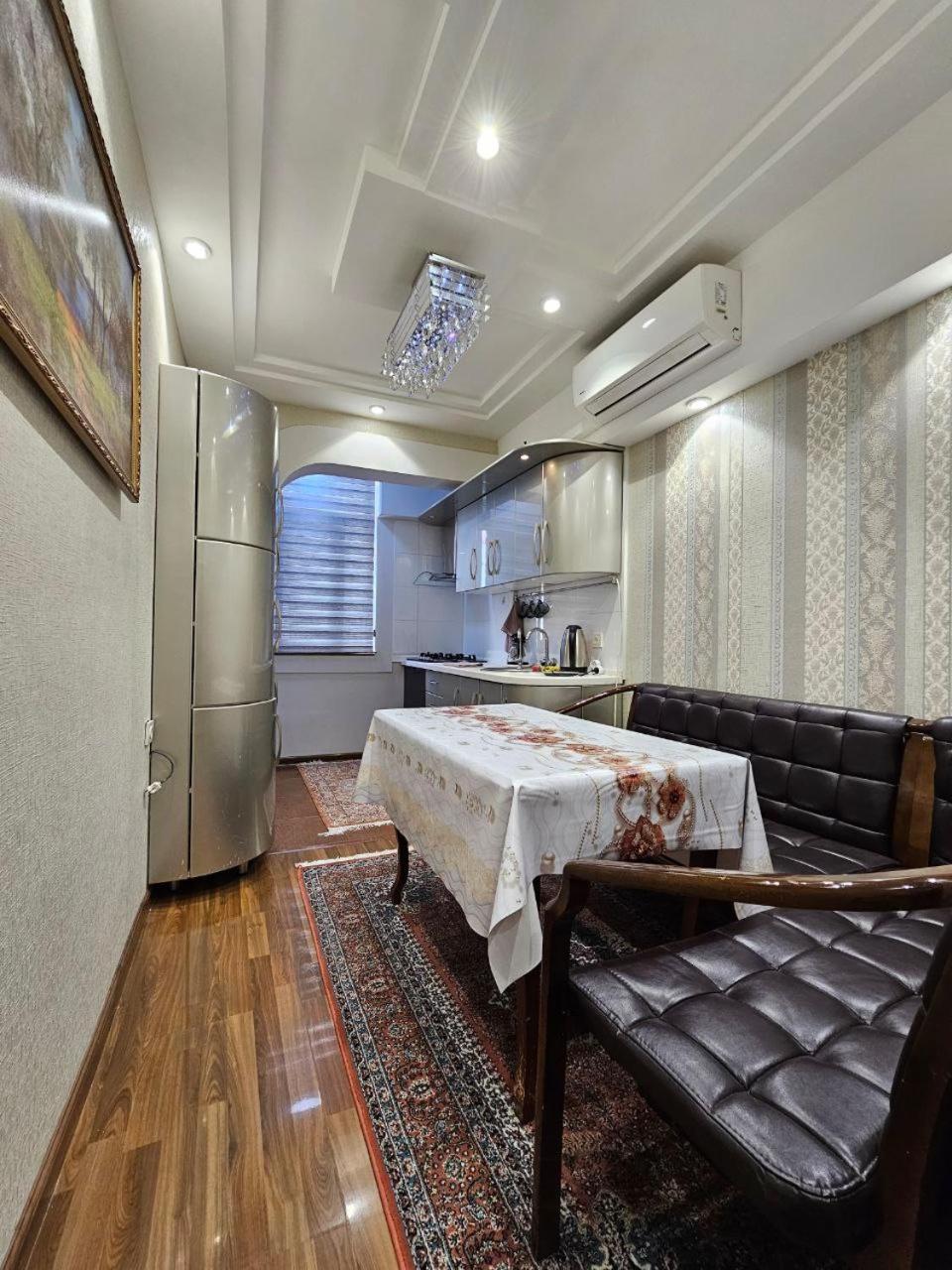 Mirabad Apartment in City Center view 4