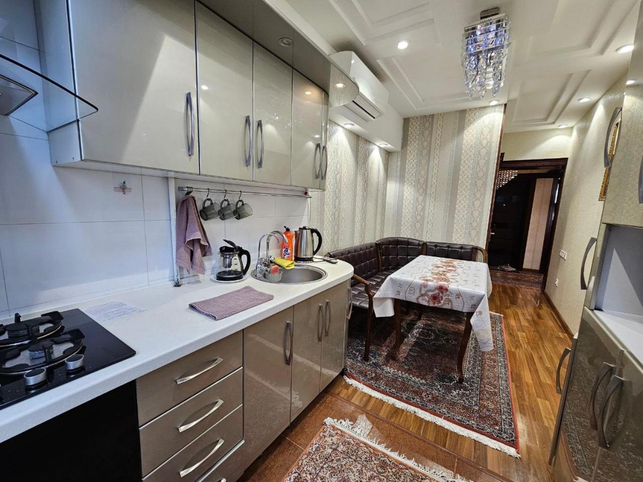 Mirabad Apartment in City Center view 5