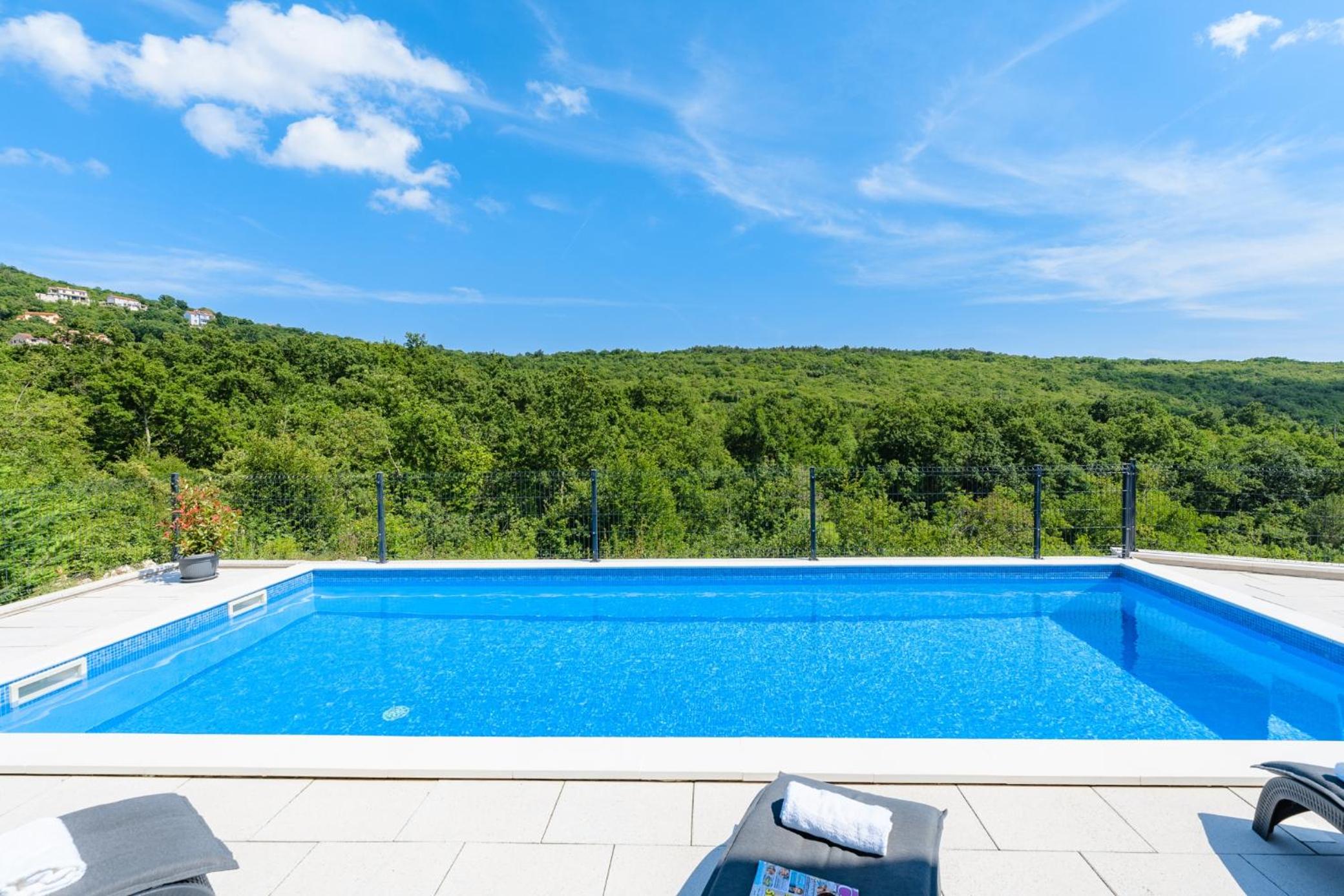 Villa Manola by Briskva view 5