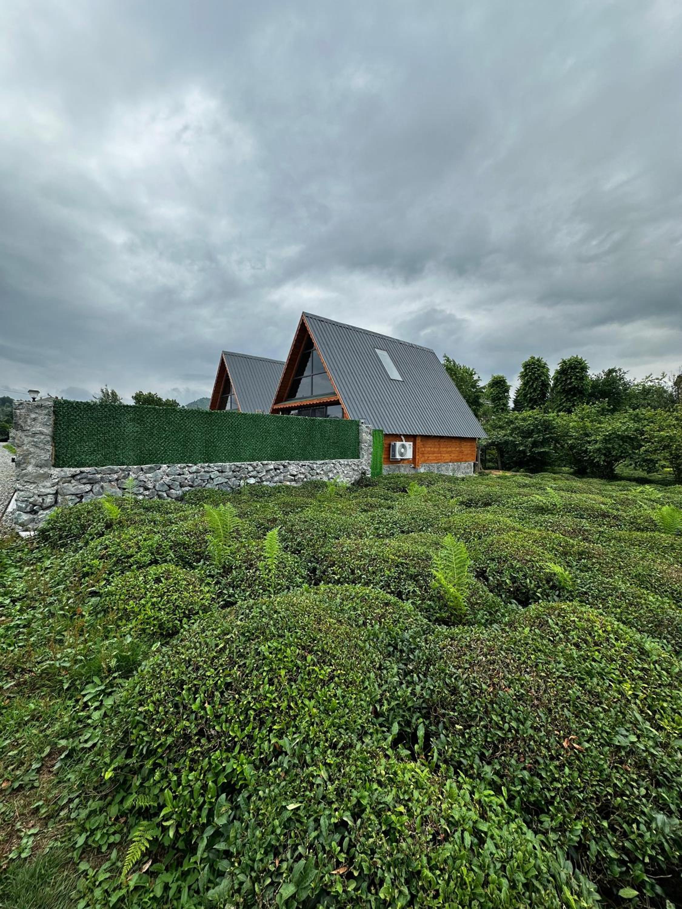 Peleri Suit Bungalow