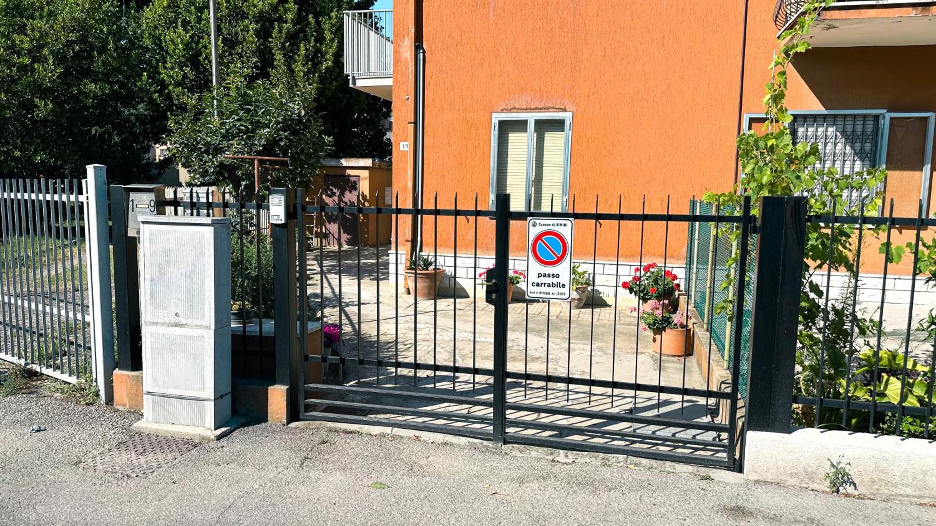 Appartamento Praga 19 - Affitti Brevi Italia view 2