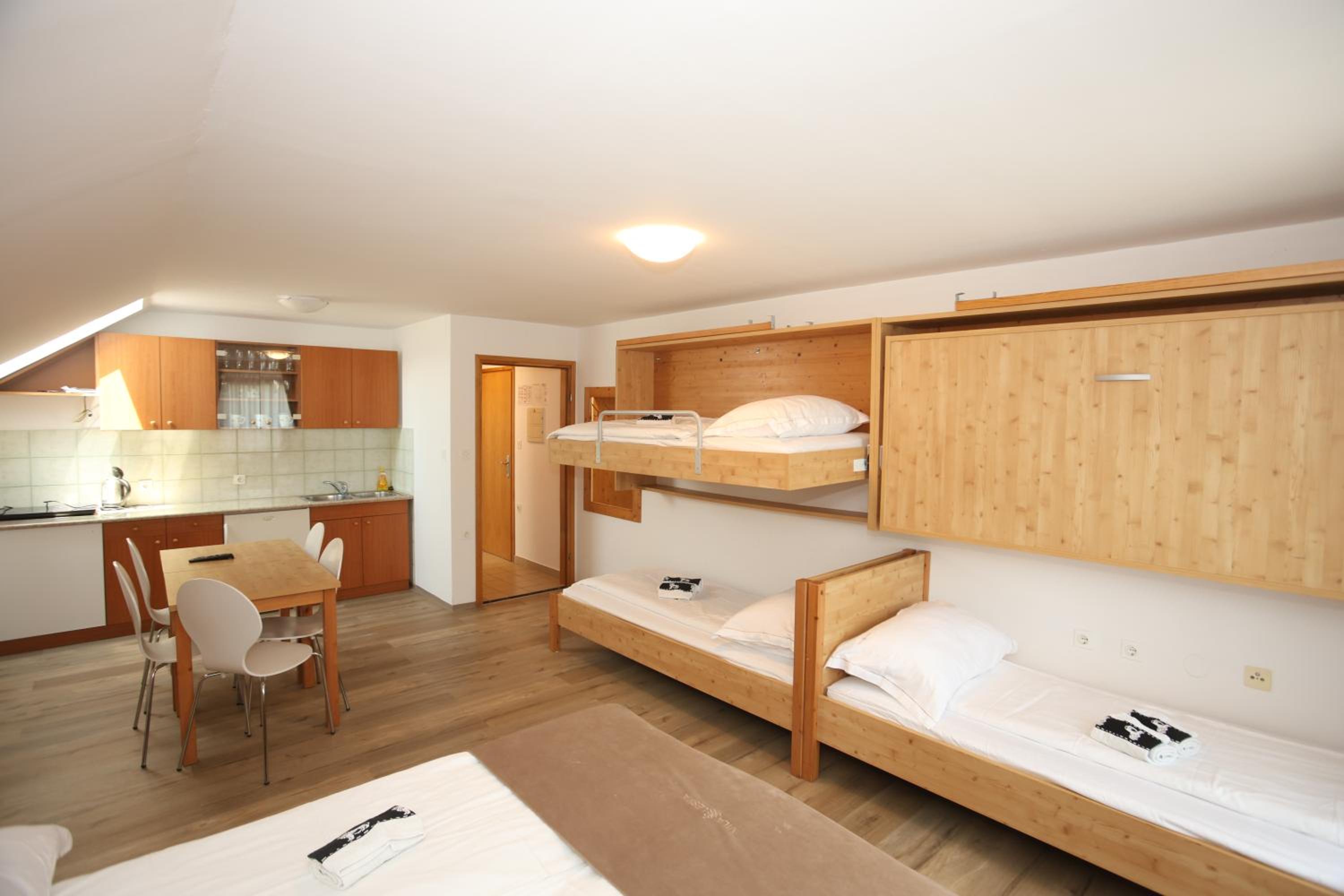Apartments Vila Leska view 5