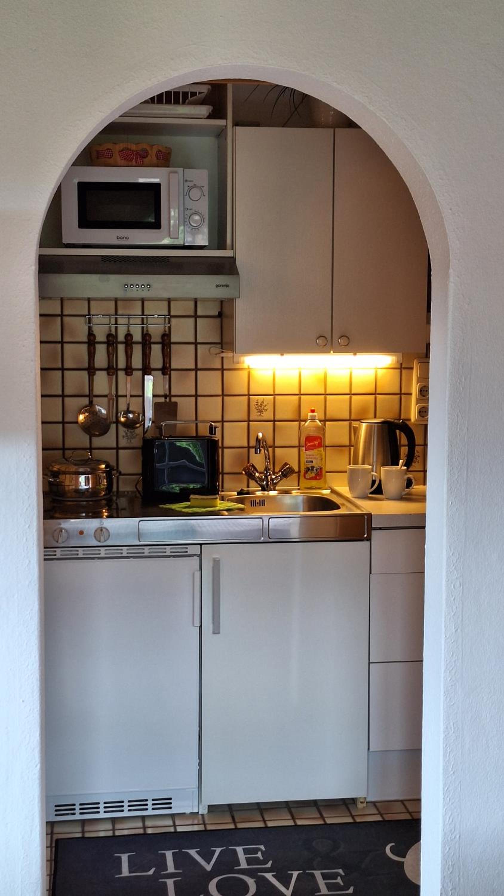 Haus Ackerer