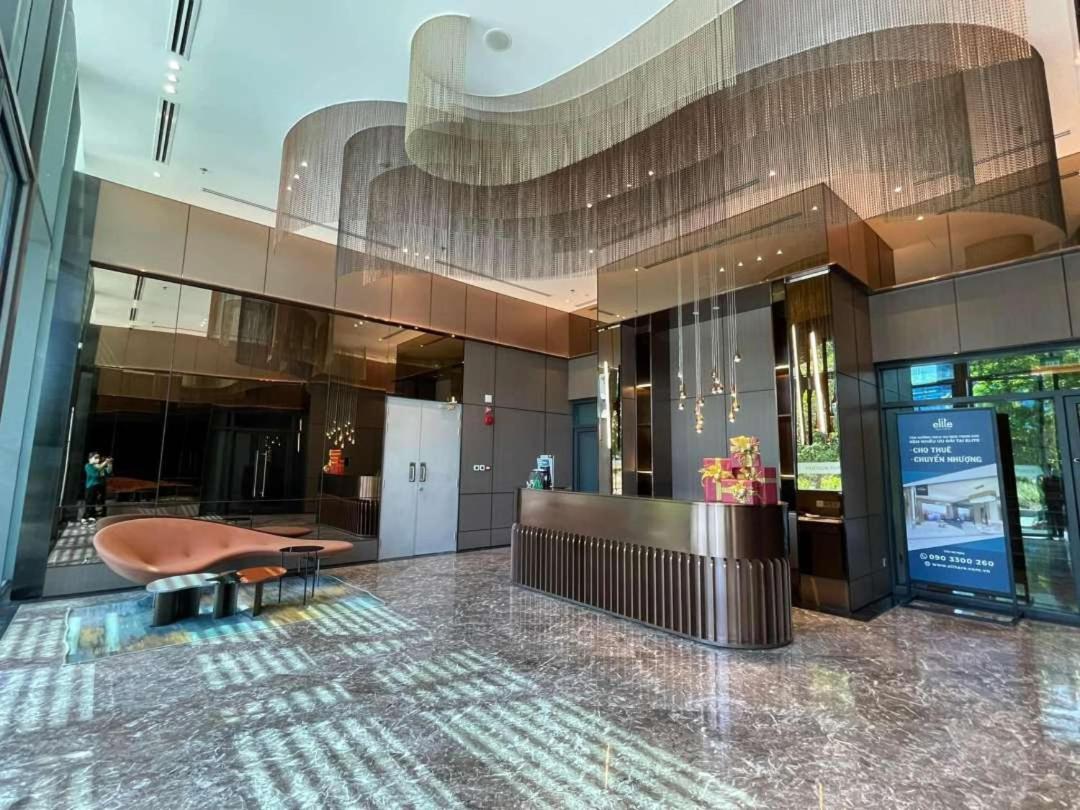 The River Luxury 2Bed in Sai Gon