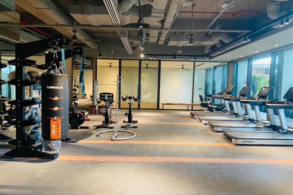 The River Luxury 2Bed in Sai Gon