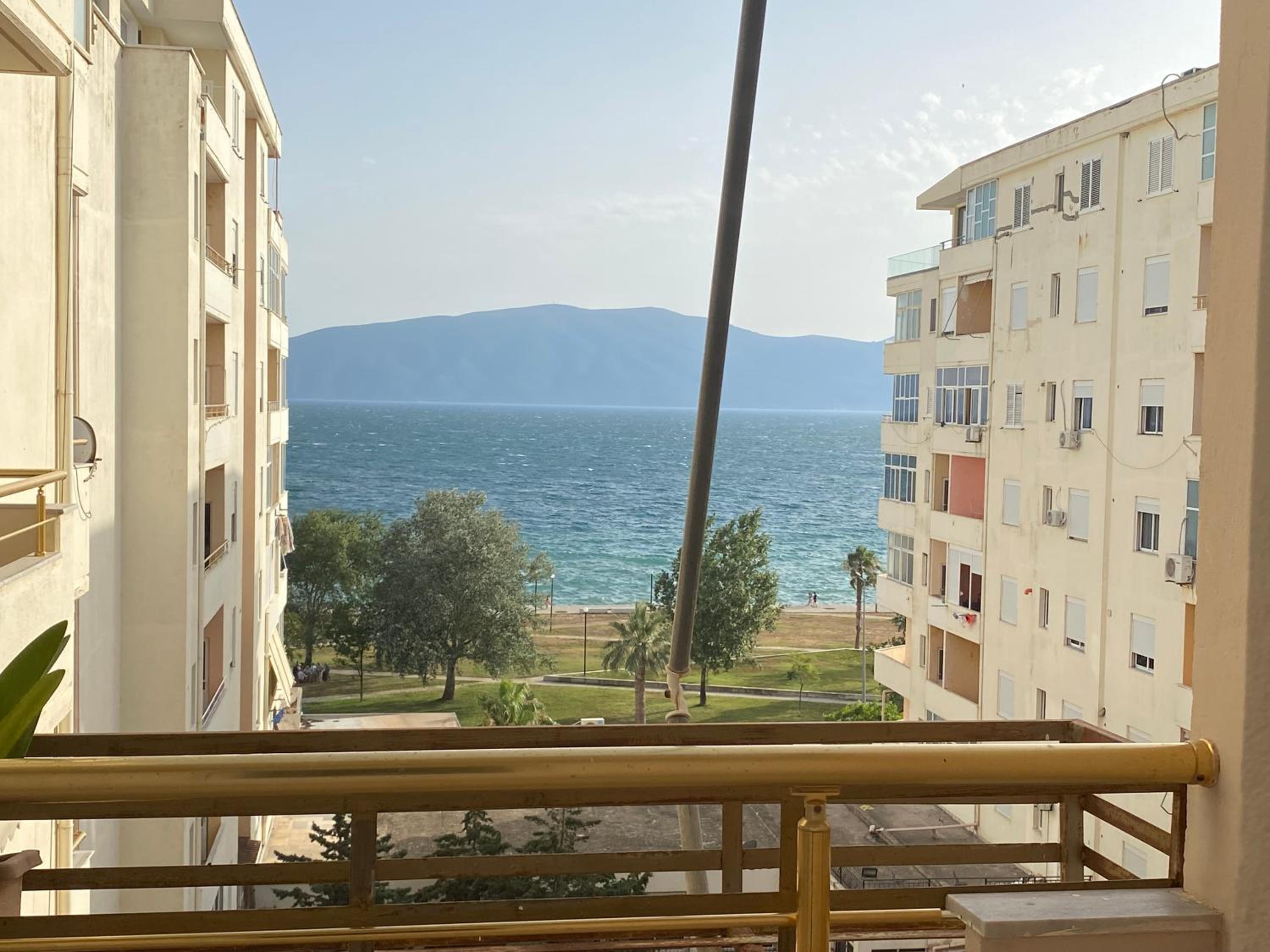 Lungomare, Sea View Vlore