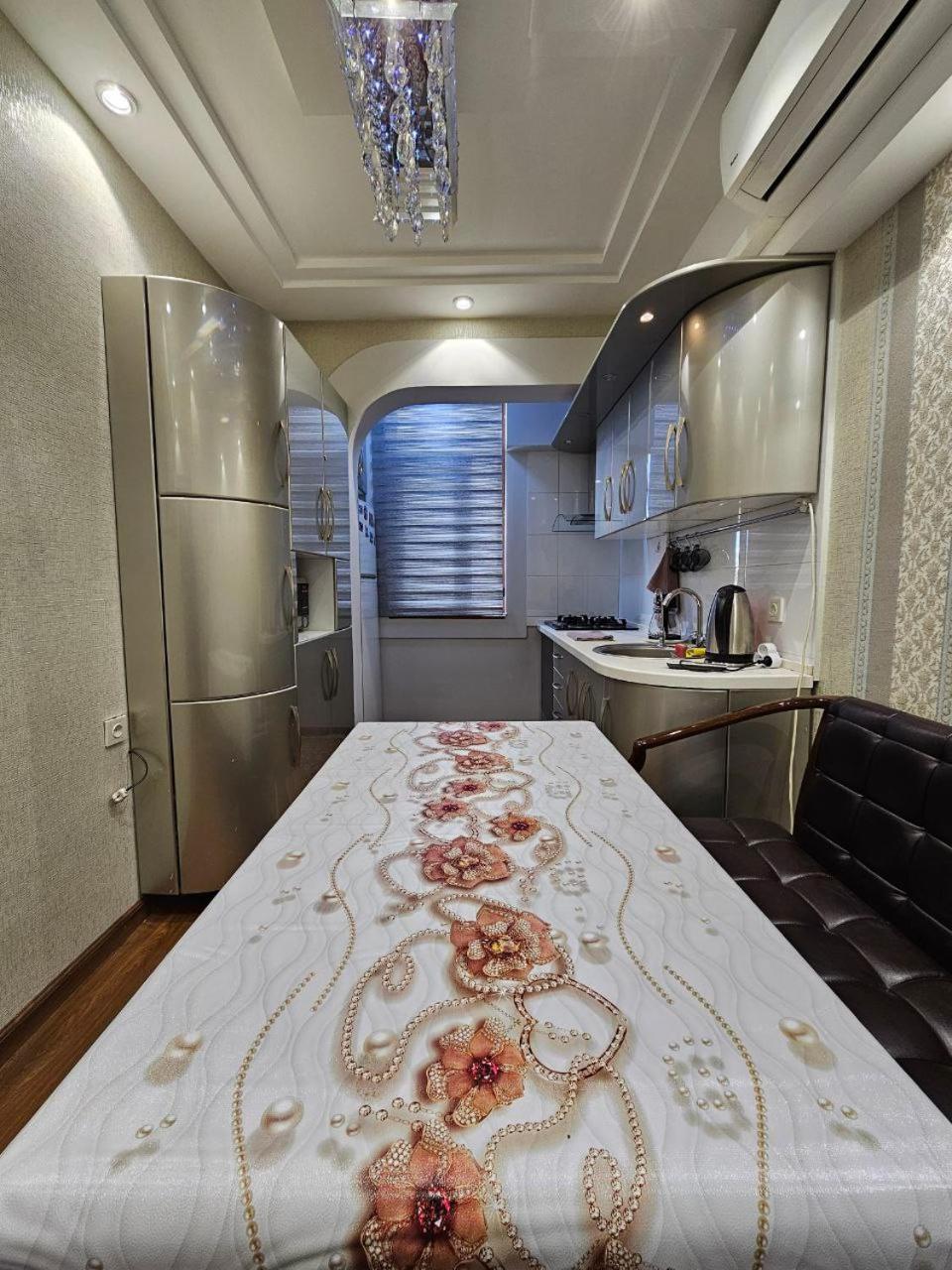 Mirabad Apartment in City Center view 3