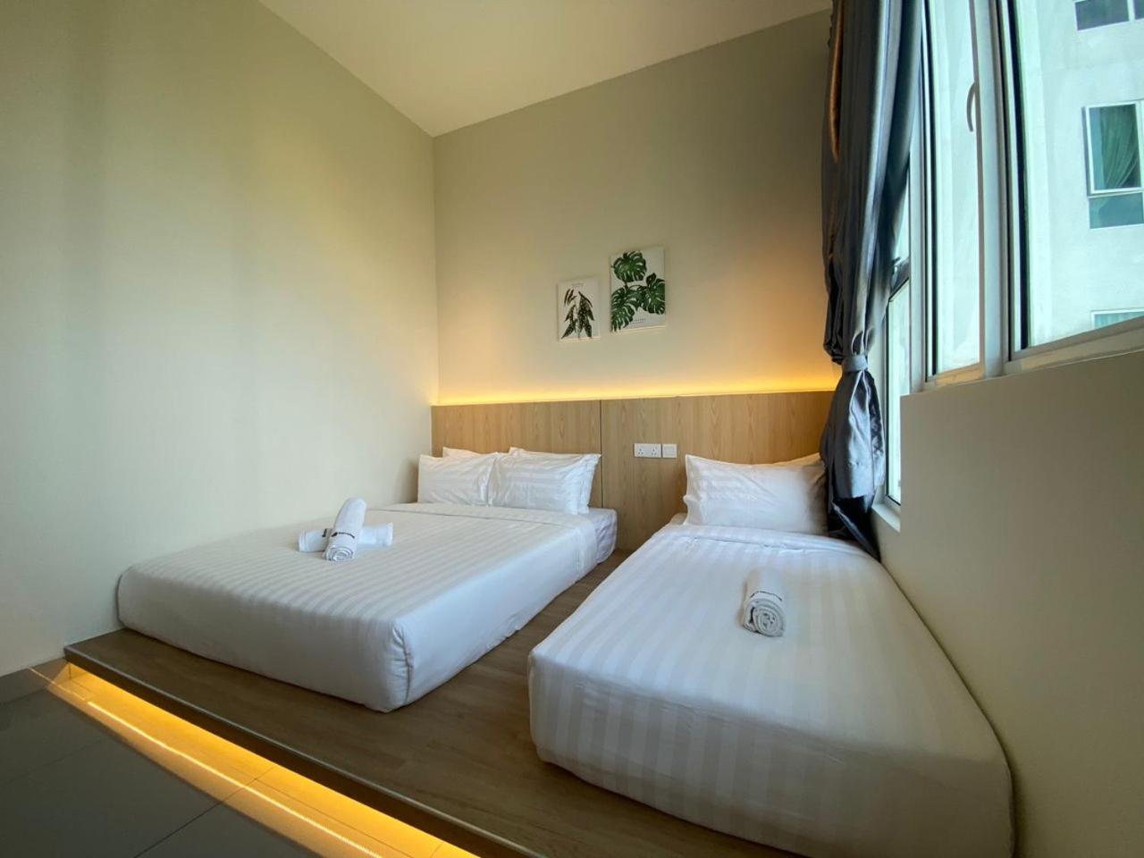 Amber Cove Melaka Premium By I Housing
