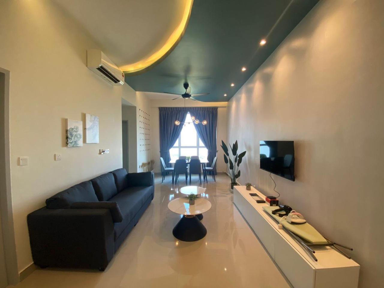Amber Cove Melaka Premium By I Housing