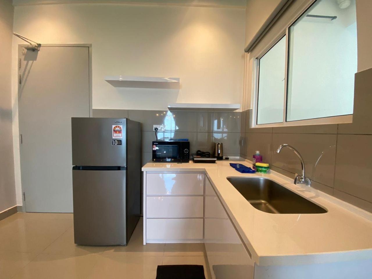 Amber Cove Melaka Premium By I Housing