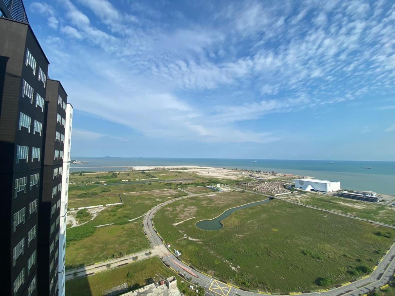 Amber Cove Melaka Premium By I Housing