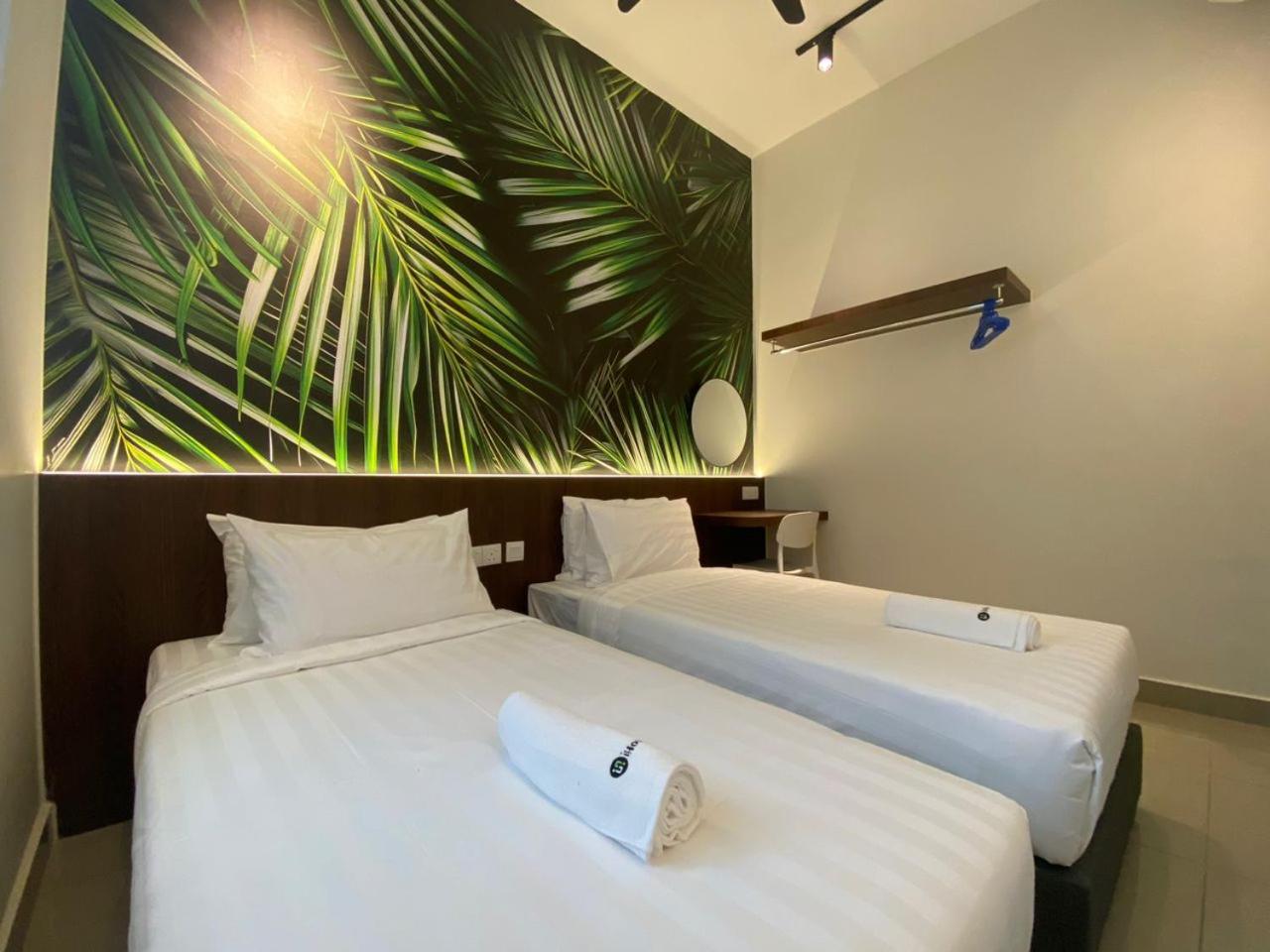 Amber Cove Melaka Premium By I Housing