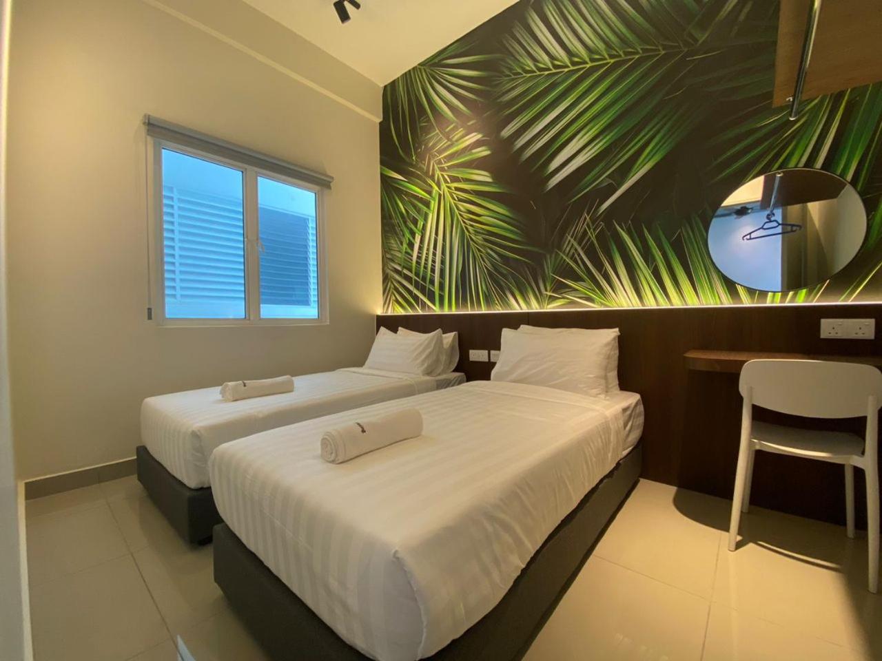 Amber Cove Melaka Premium By I Housing