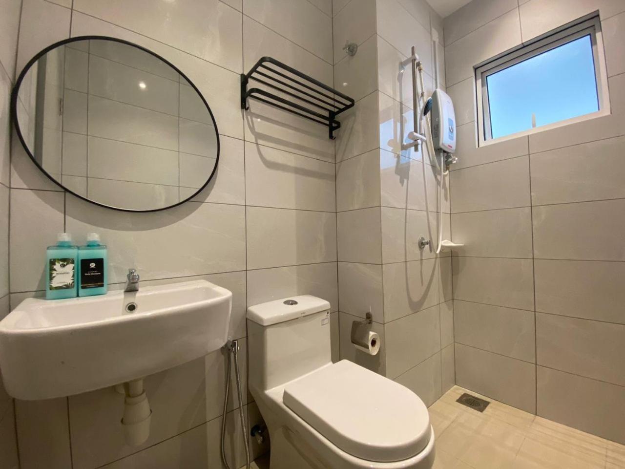 Amber Cove Melaka Premium By I Housing
