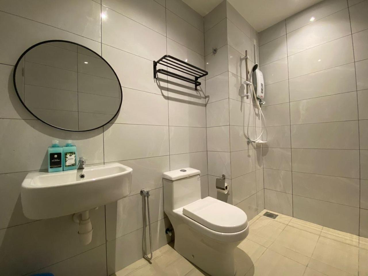 Amber Cove Melaka Premium By I Housing