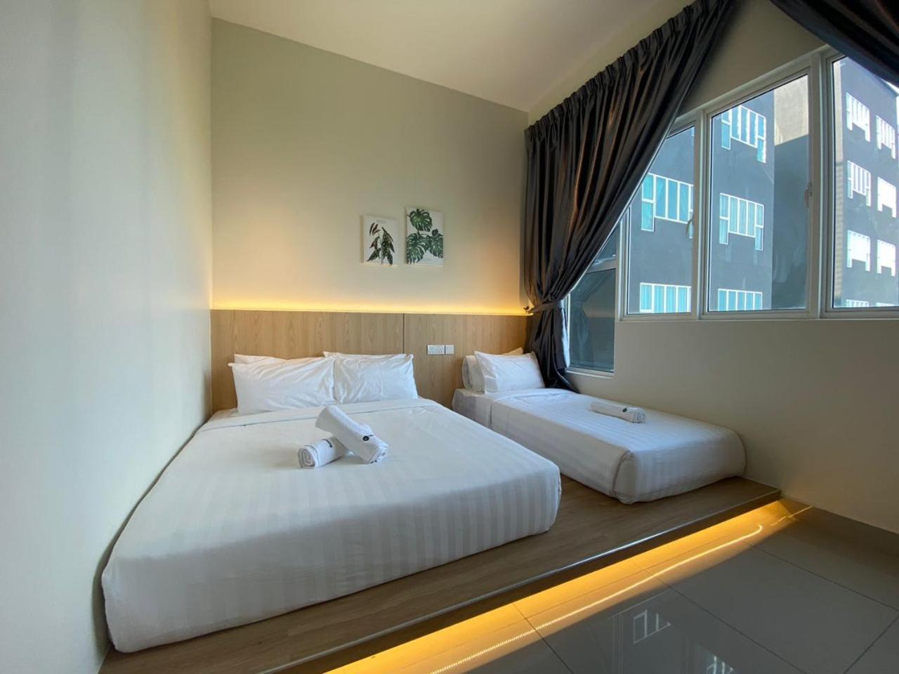 Amber Cove Melaka Premium By I Housing