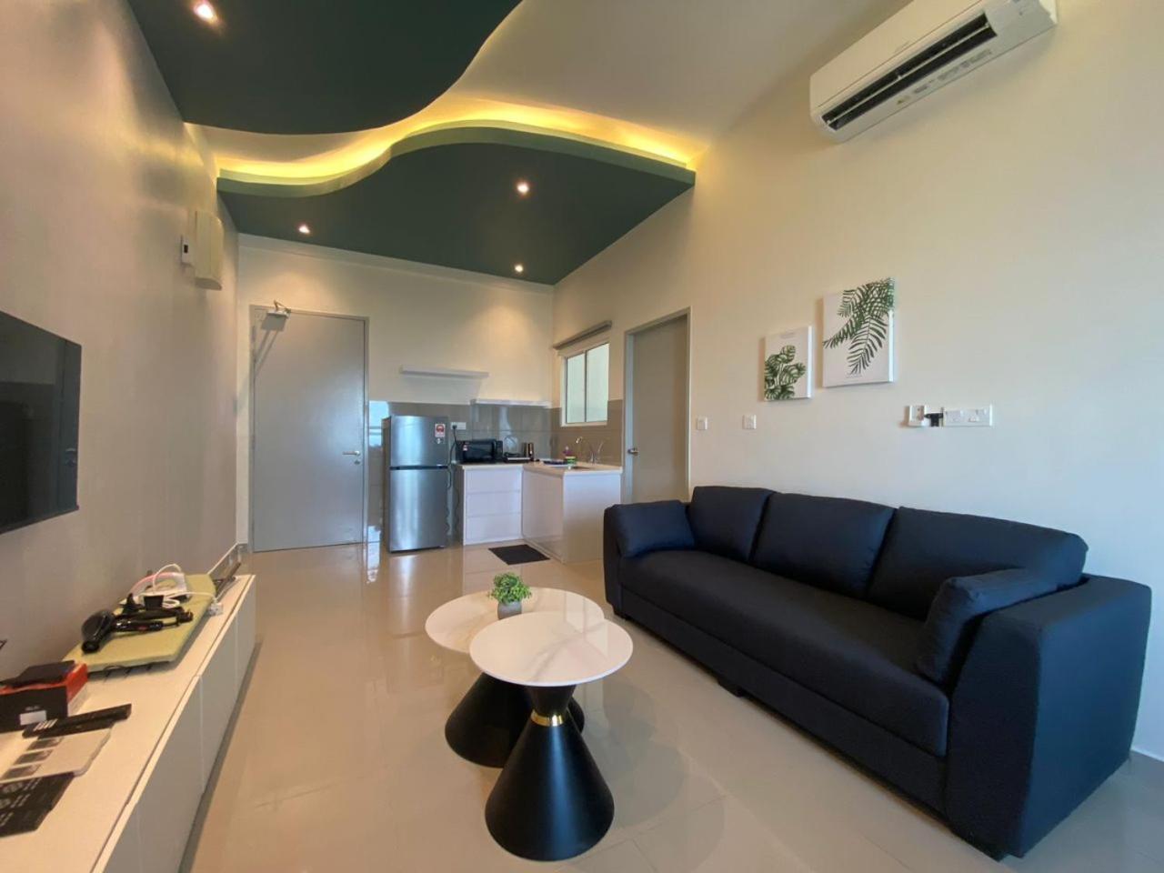 Amber Cove Melaka Premium By I Housing