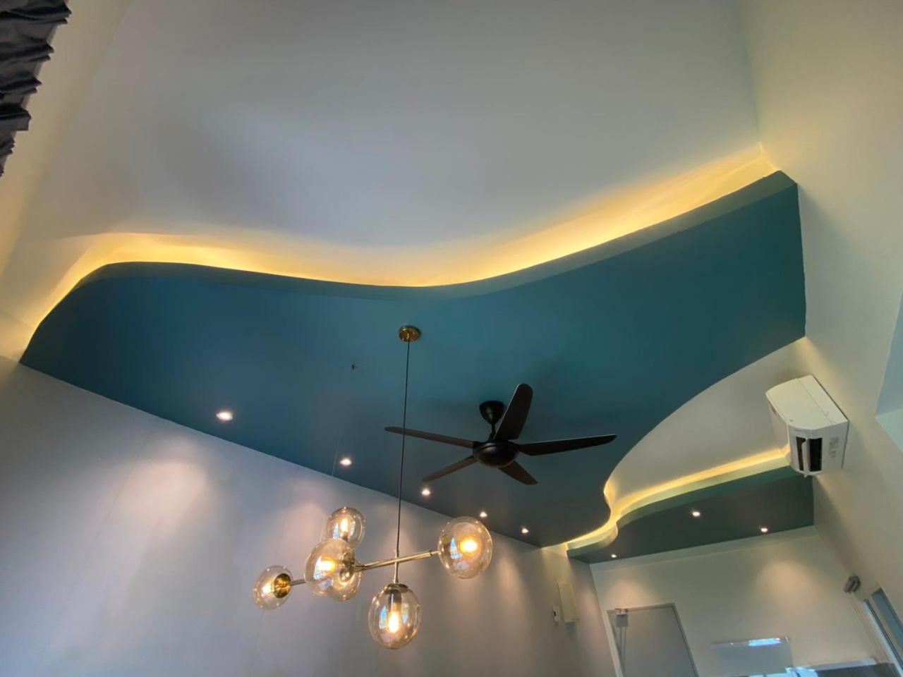 Amber Cove Melaka Premium By I Housing
