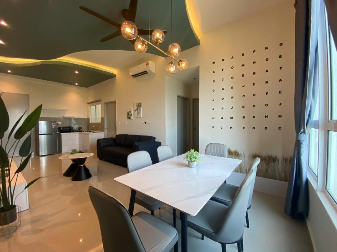 Amber Cove Melaka Premium By I Housing