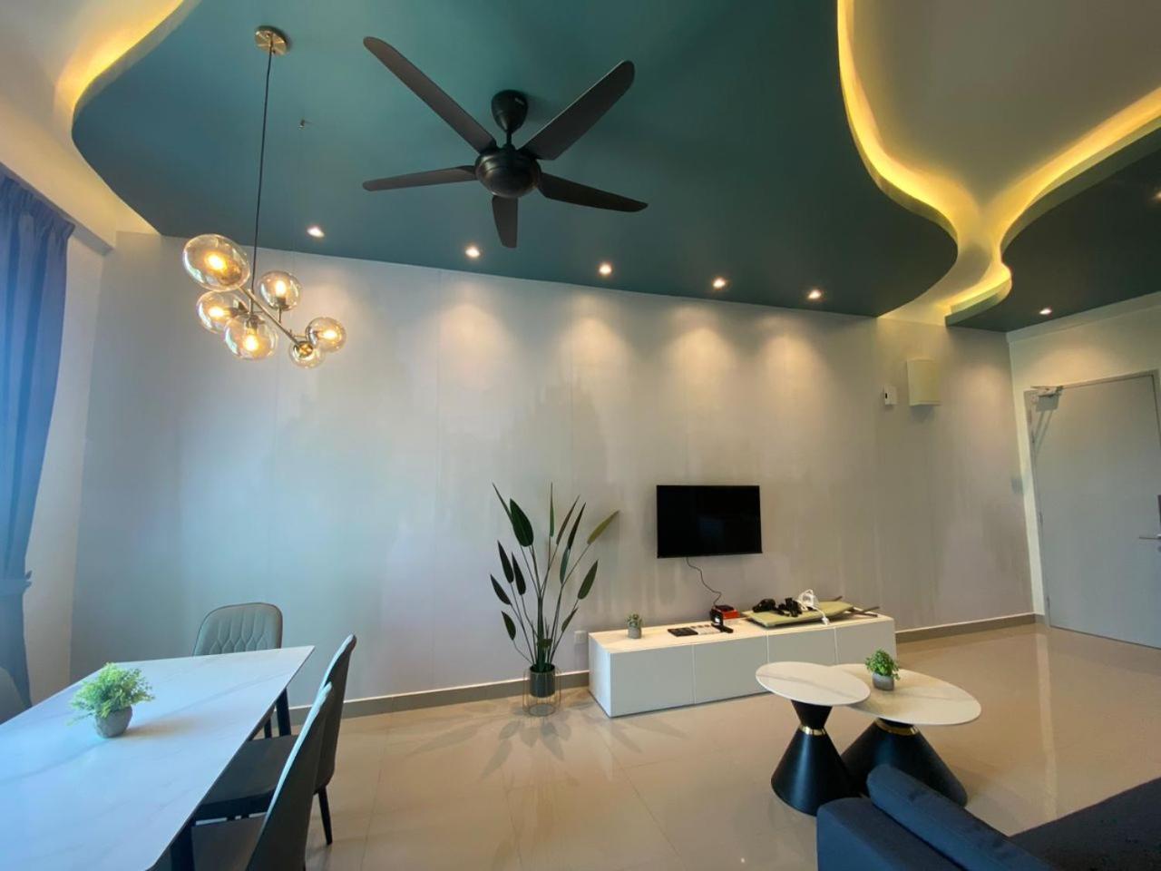 Amber Cove Melaka Premium By I Housing