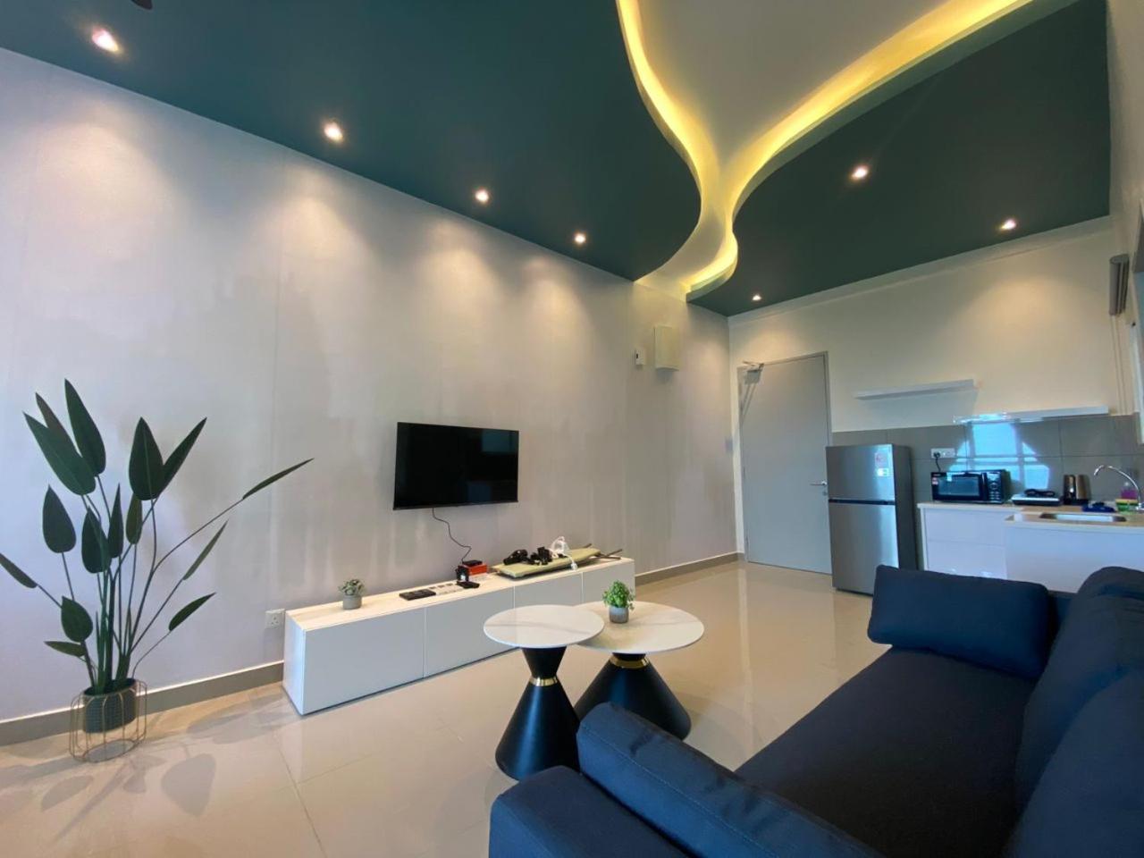 Amber Cove Melaka Premium By I Housing
