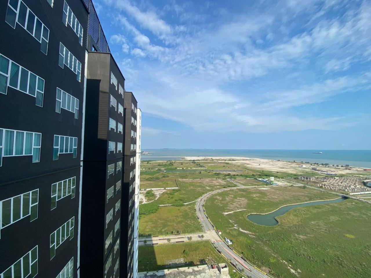 Amber Cove Melaka Premium By I Housing