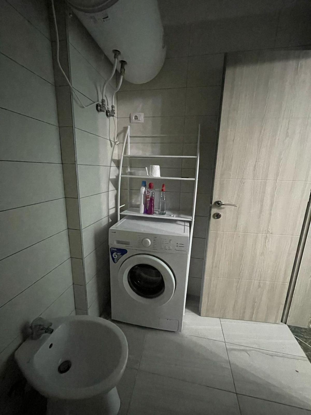 Anisa Apartament