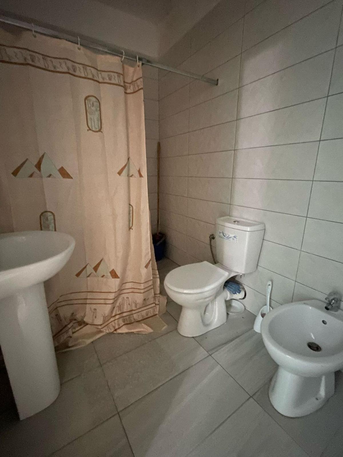 Anisa Apartament
