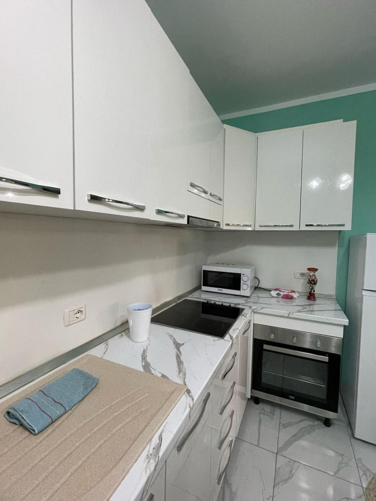 Anisa Apartament