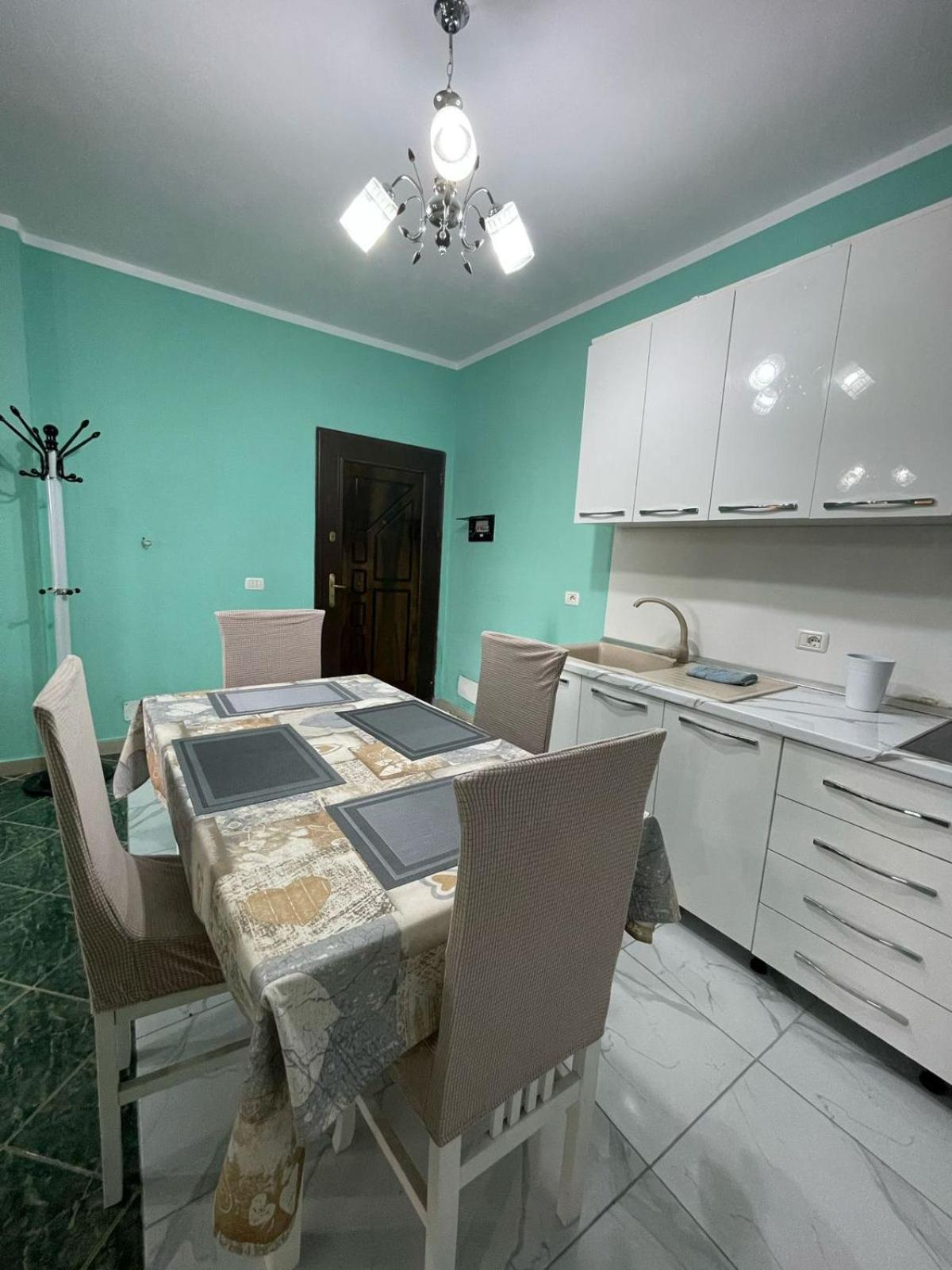 Anisa Apartament