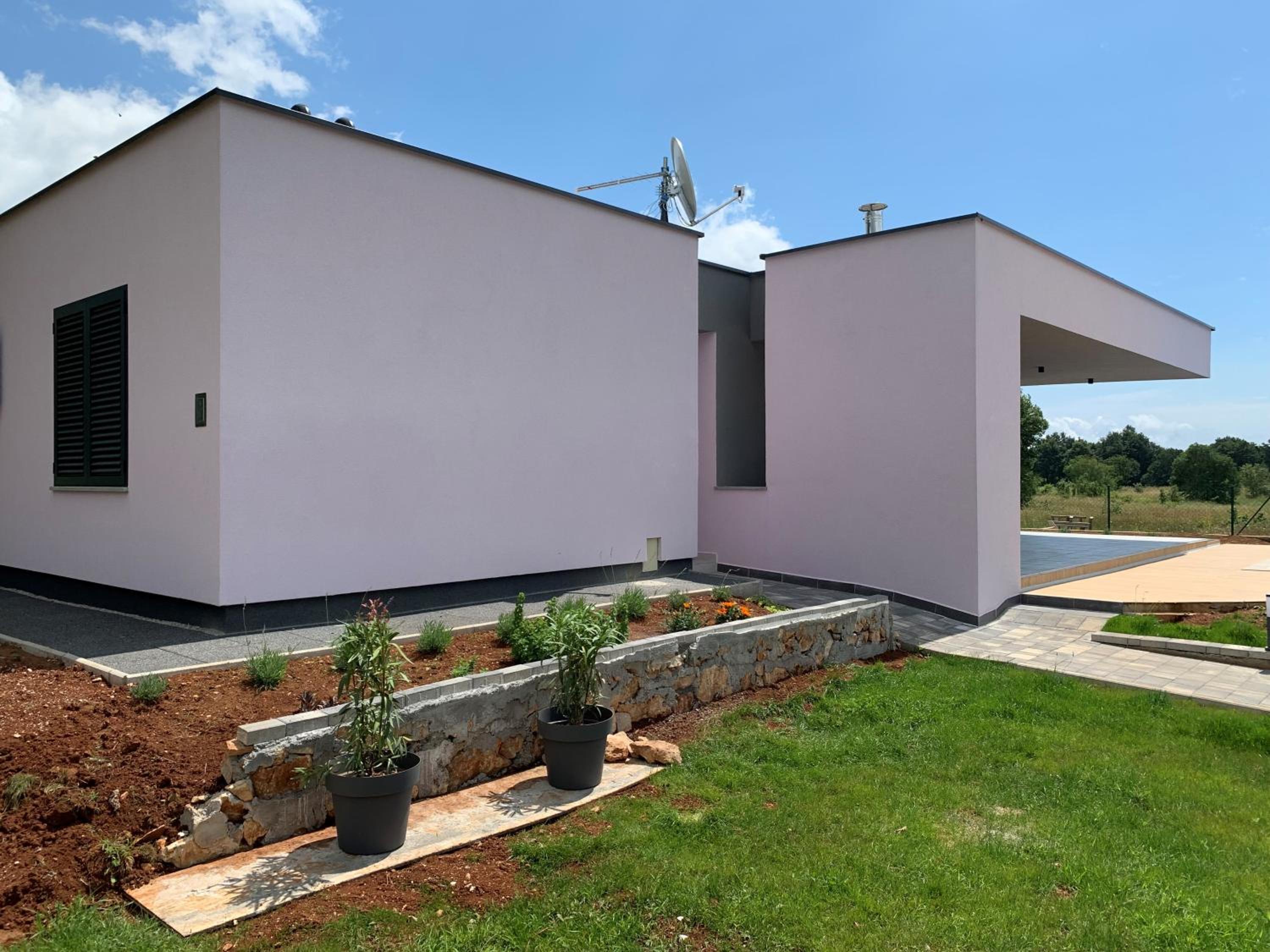 Lavender Villa Istria