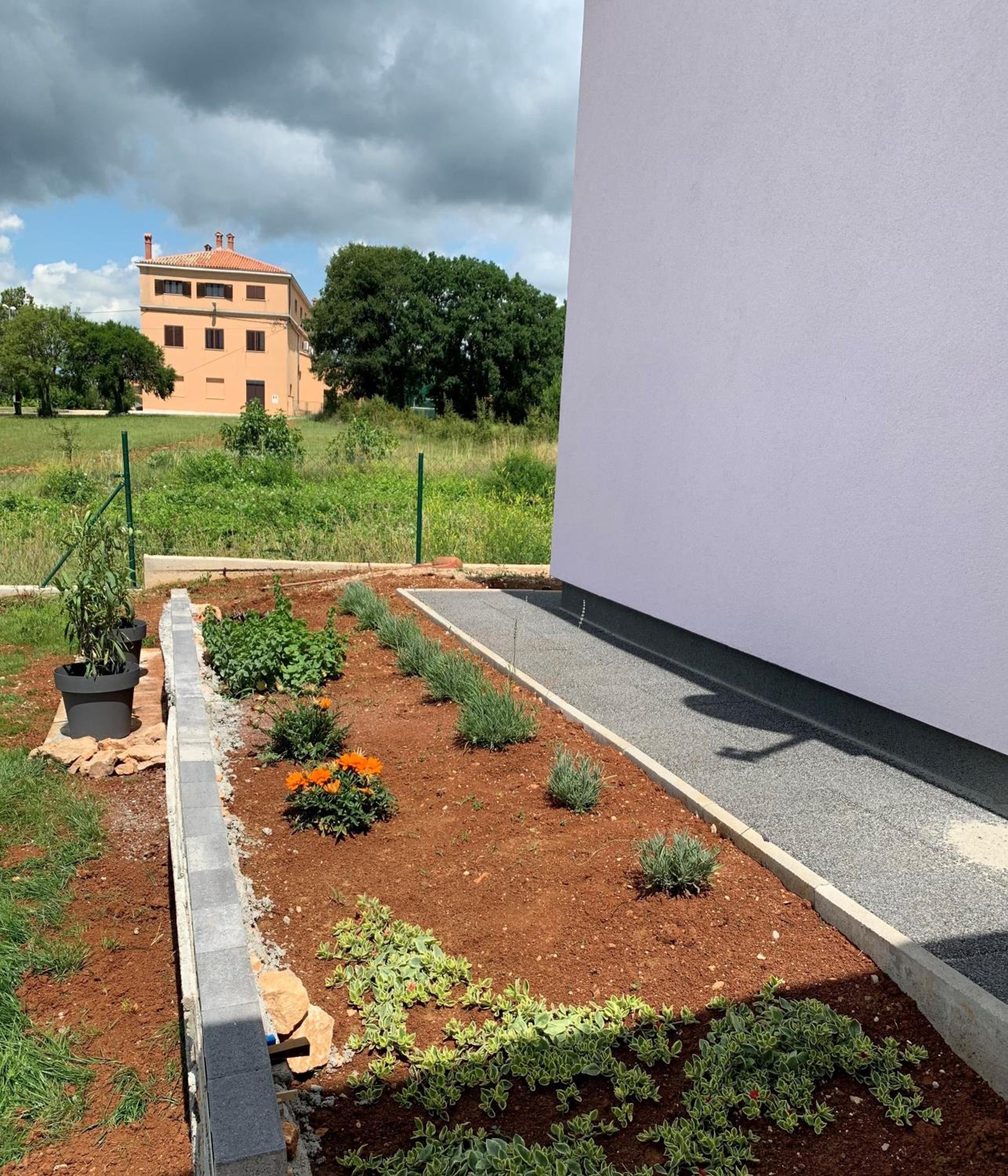 Lavender Villa Istria