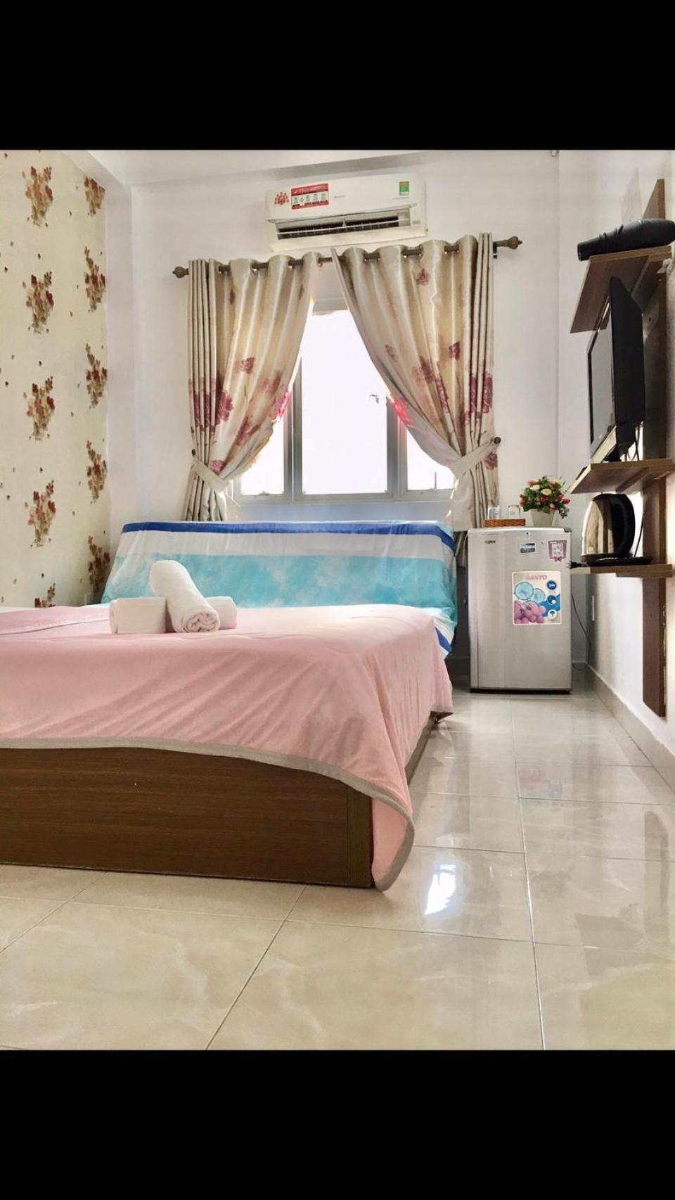Thanhha Guesthouse At Bui Vien Walking Street