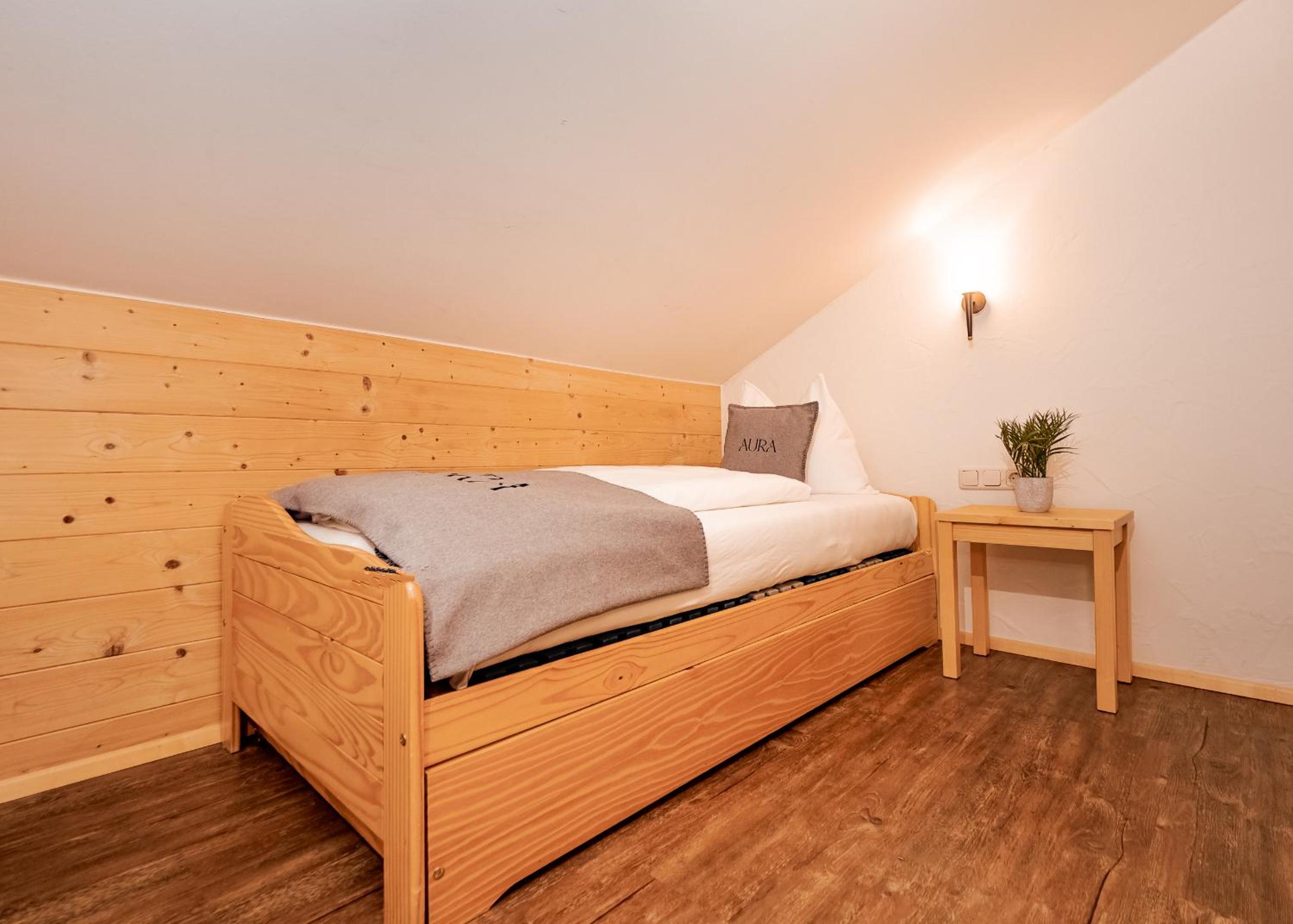 AURA Bed & Breakfast