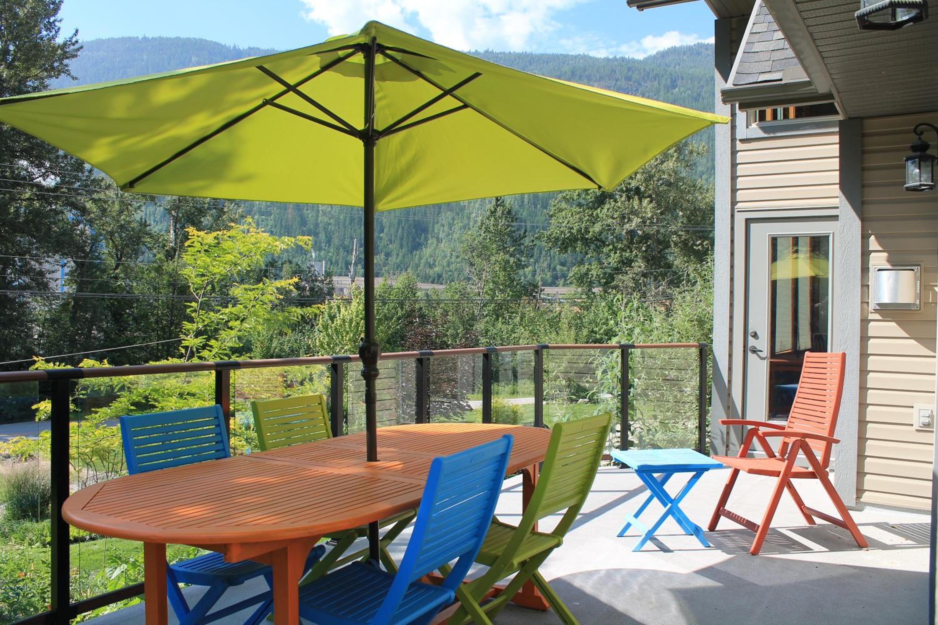 Windborne Bed & Breakfast