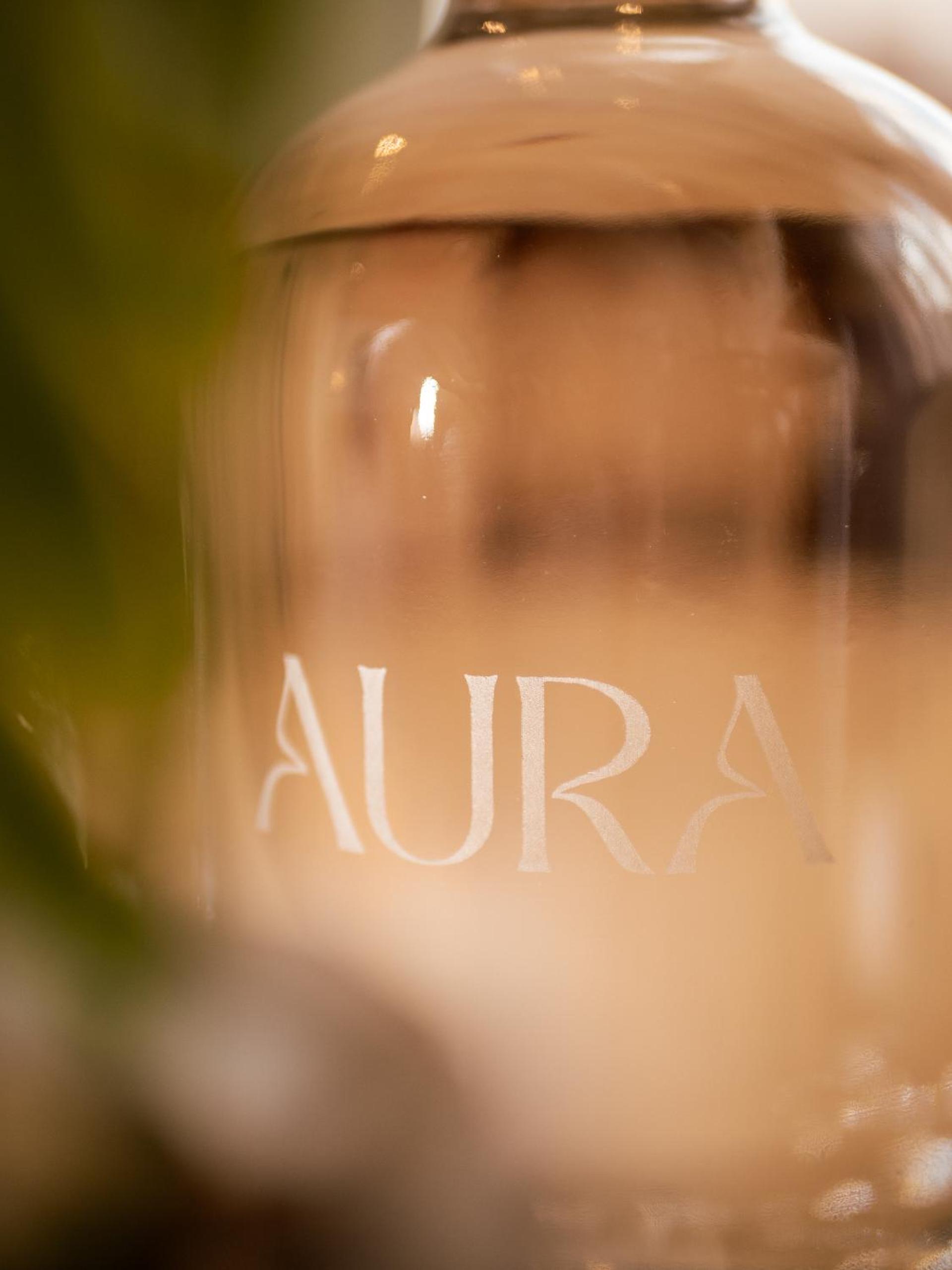 AURA Bed & Breakfast