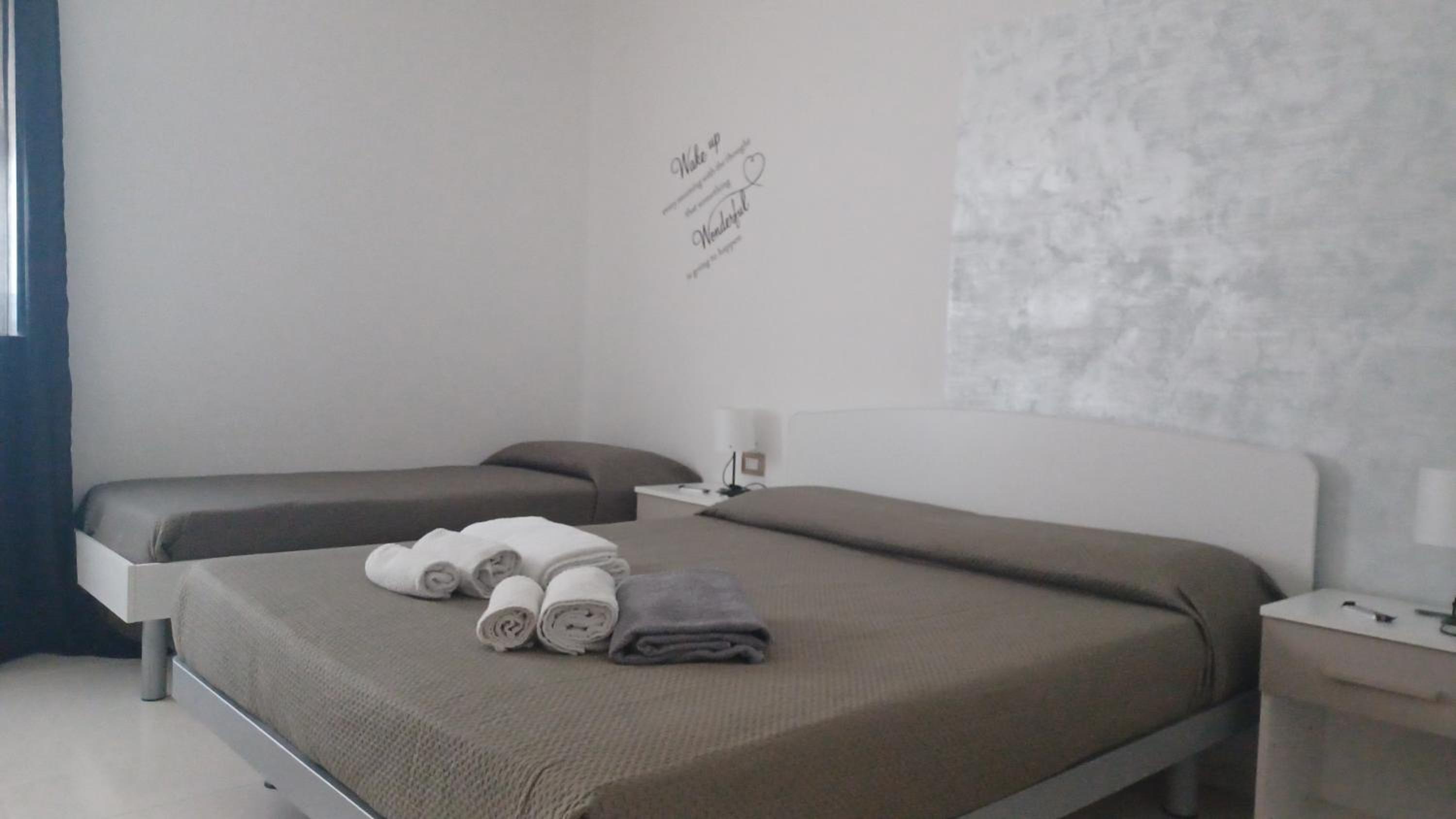 B&B Le perle fg