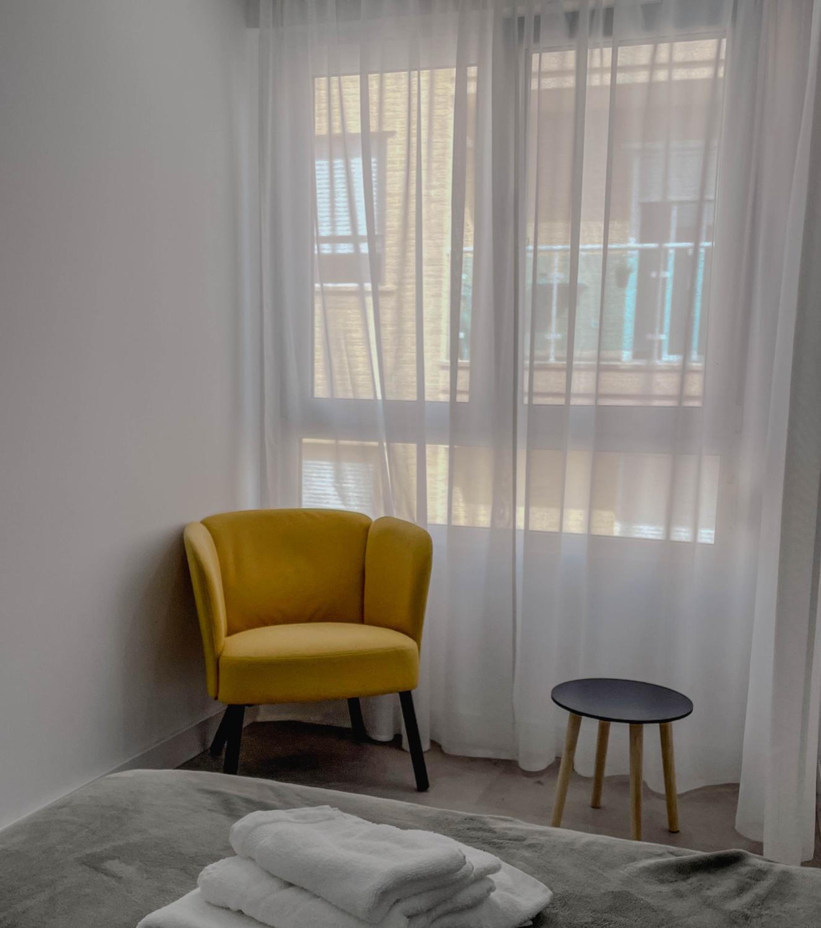 Stylish apartment in Santa Pola