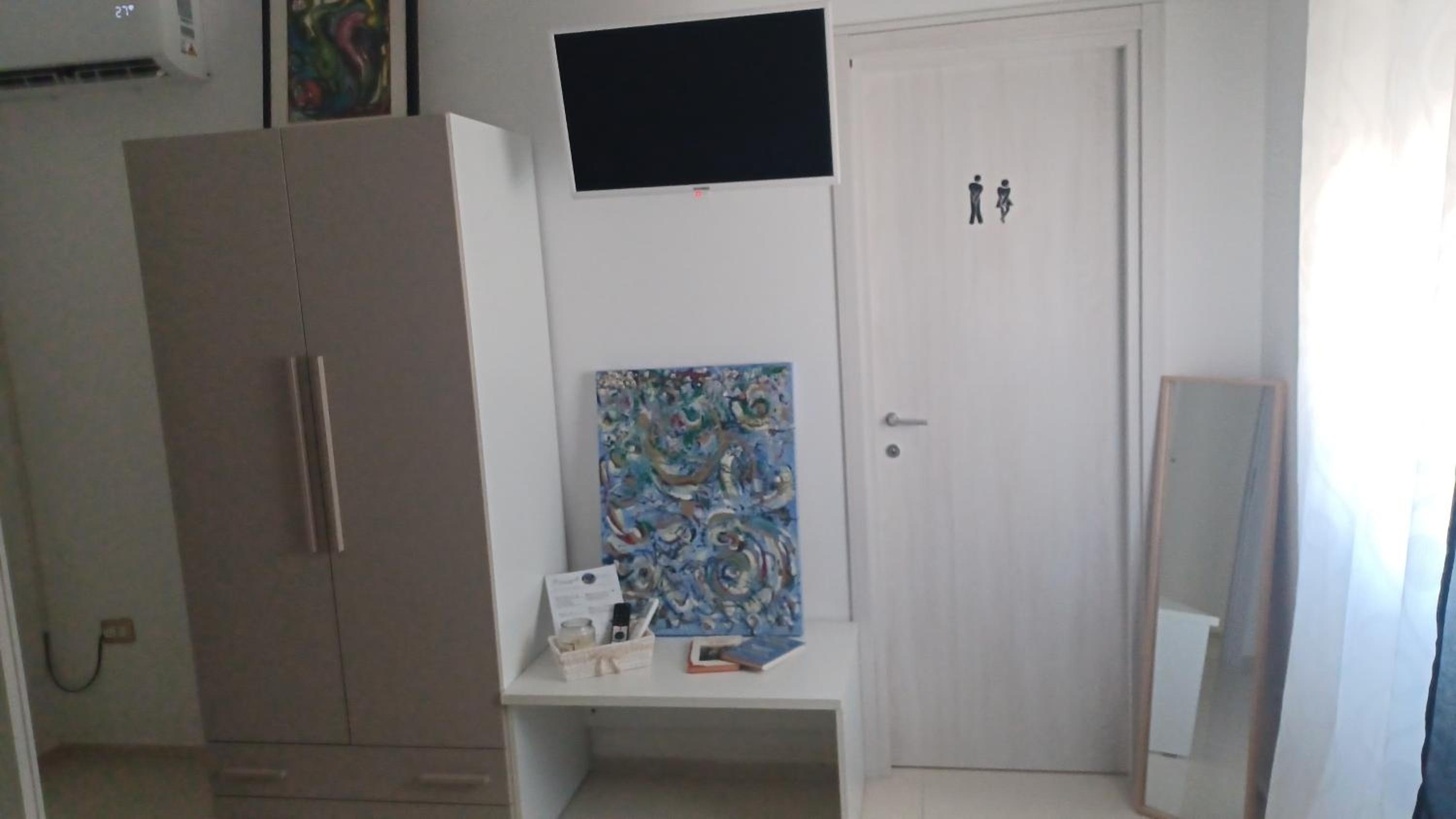 B&B Le perle fg
