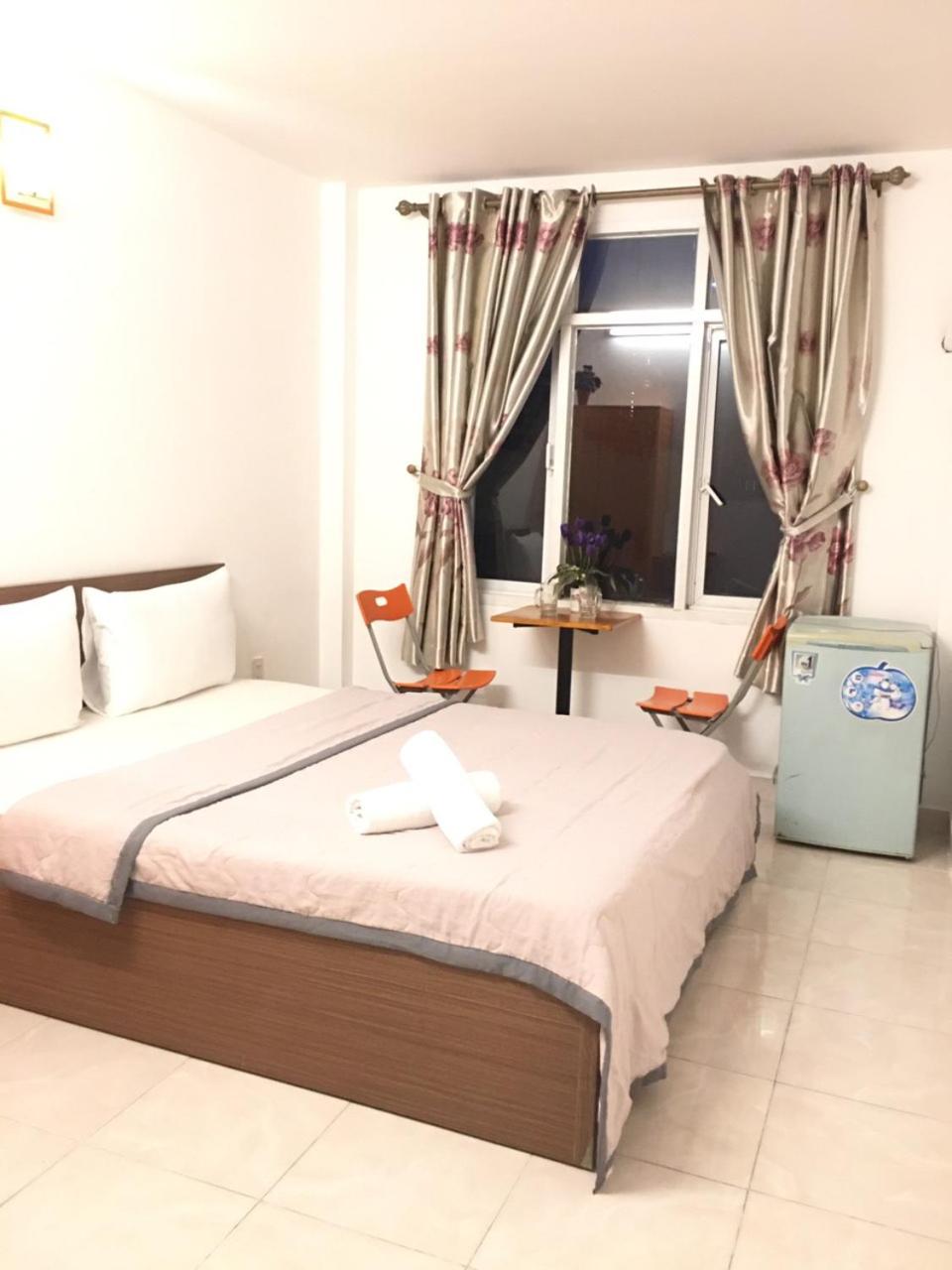 Thanhha Guesthouse At Bui Vien Walking Street