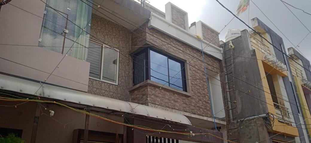 Okapi Park View Apartments view 2