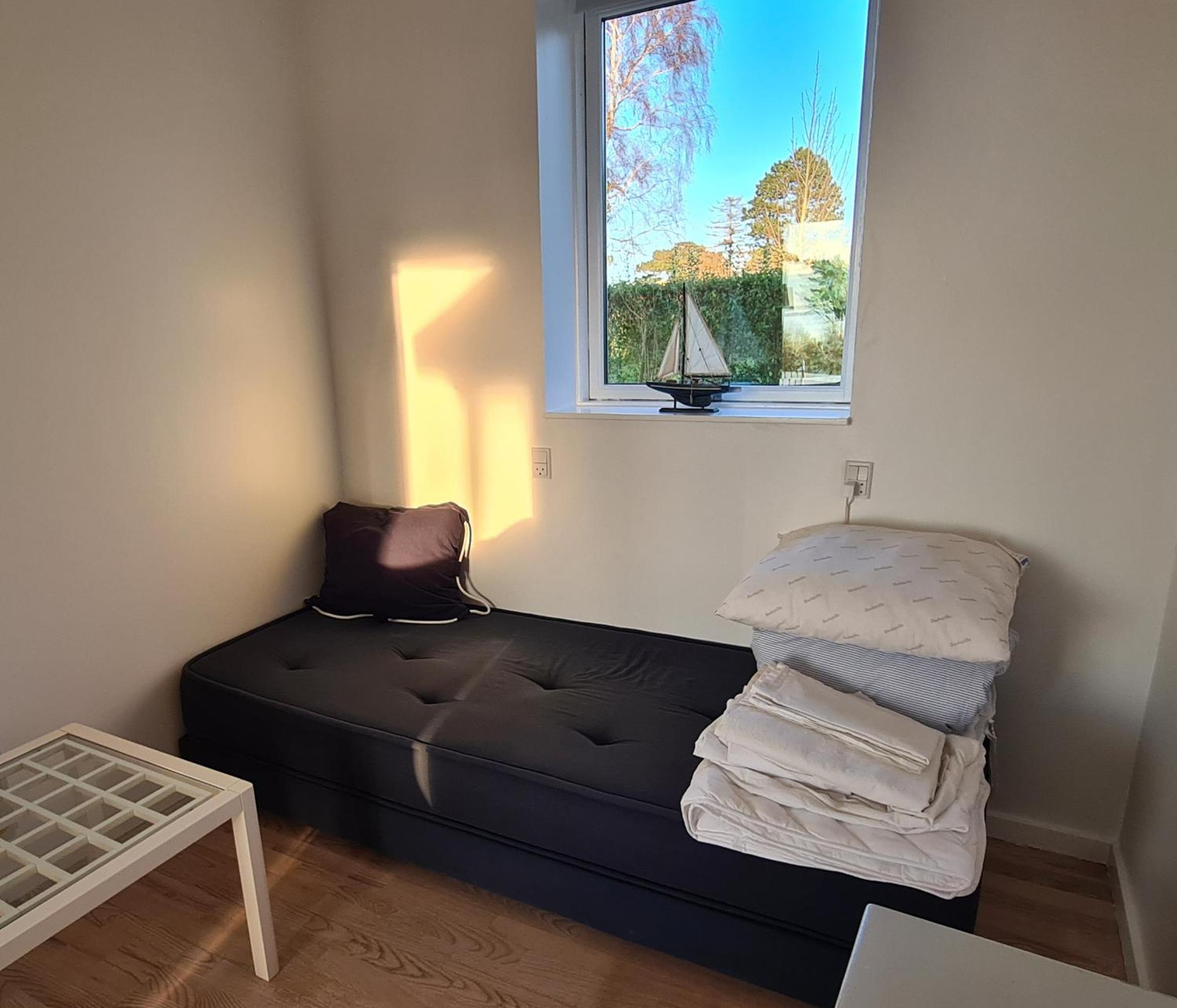 Sunset Lodge dk