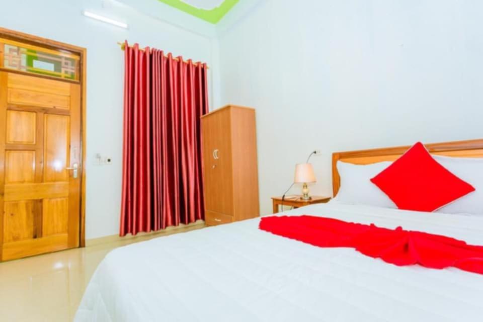 Anh Quốc homestay view 3