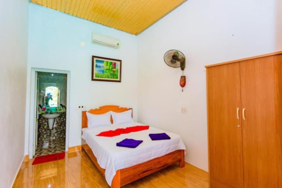 Anh Quốc homestay view 5